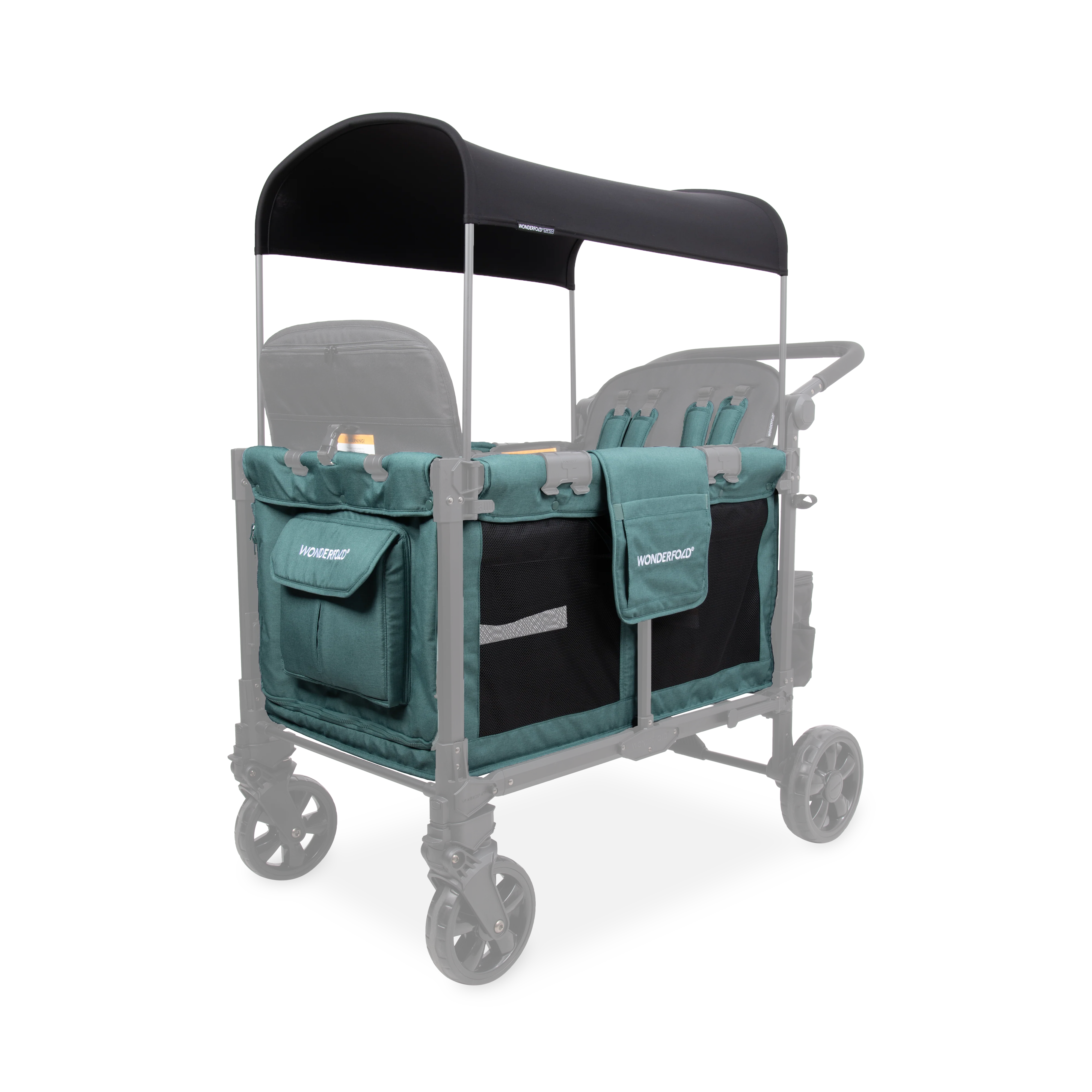 W Series Accessory Kit - Image 10
