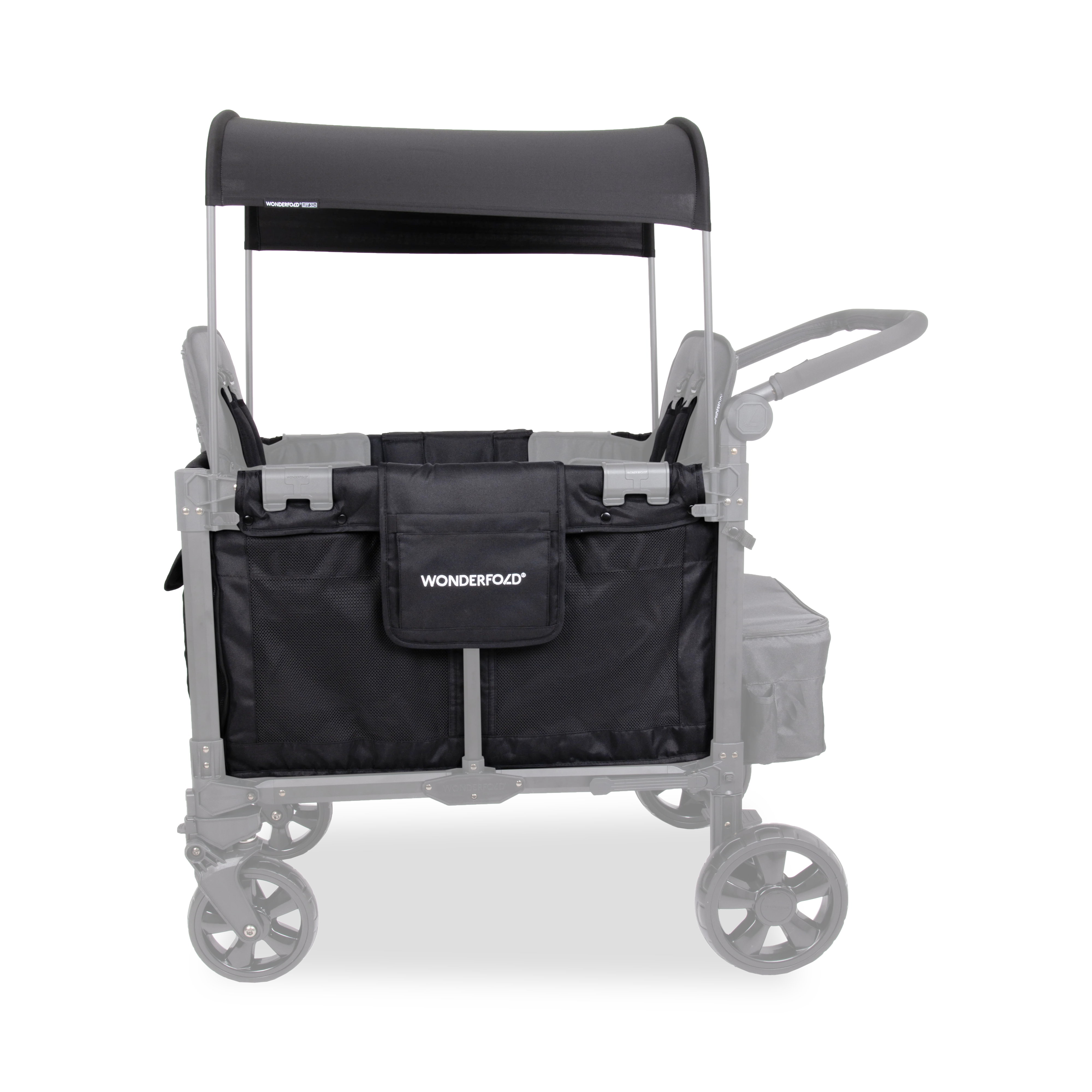 W Series Accessory Kit - Image 15