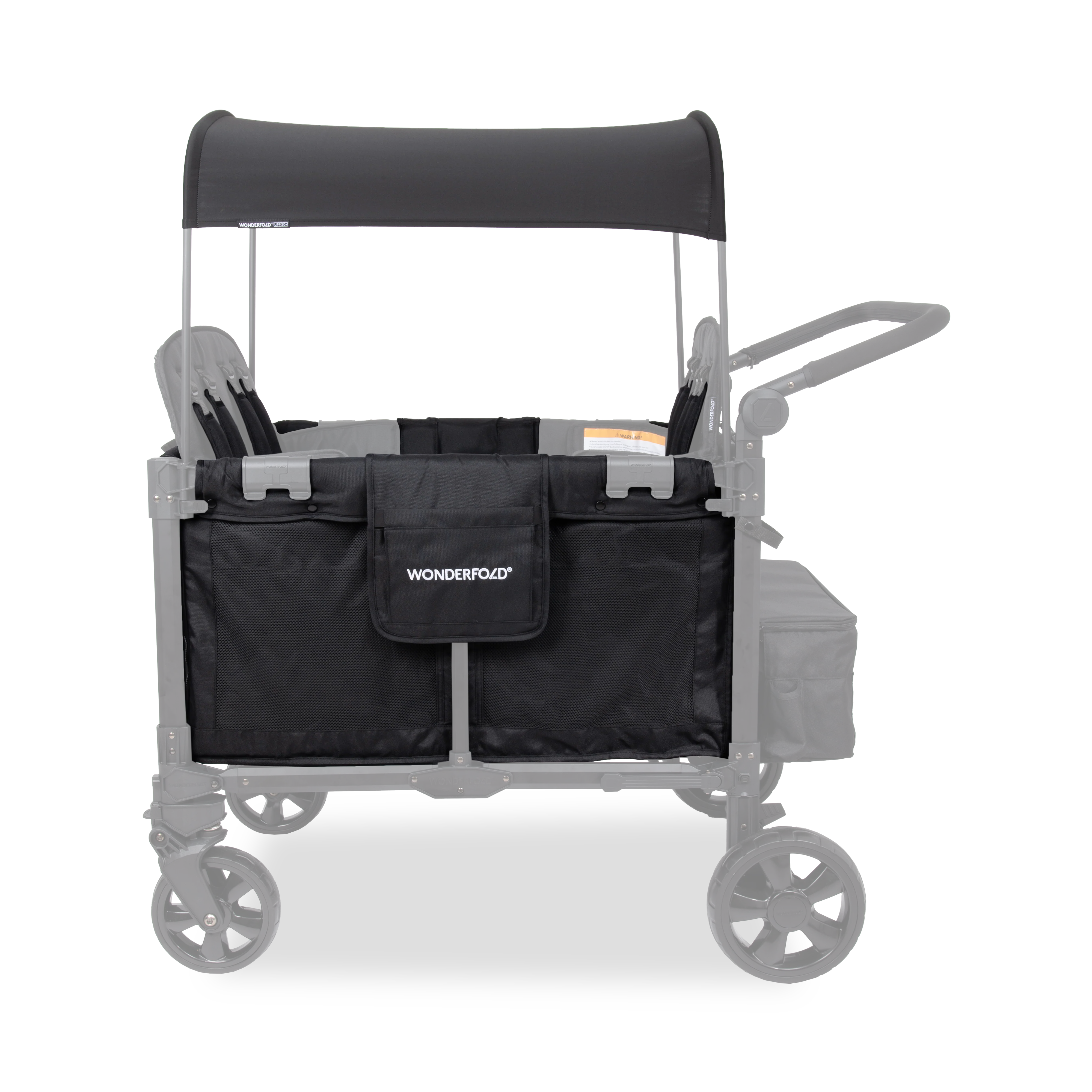 W Series Accessory Kit - Image 17