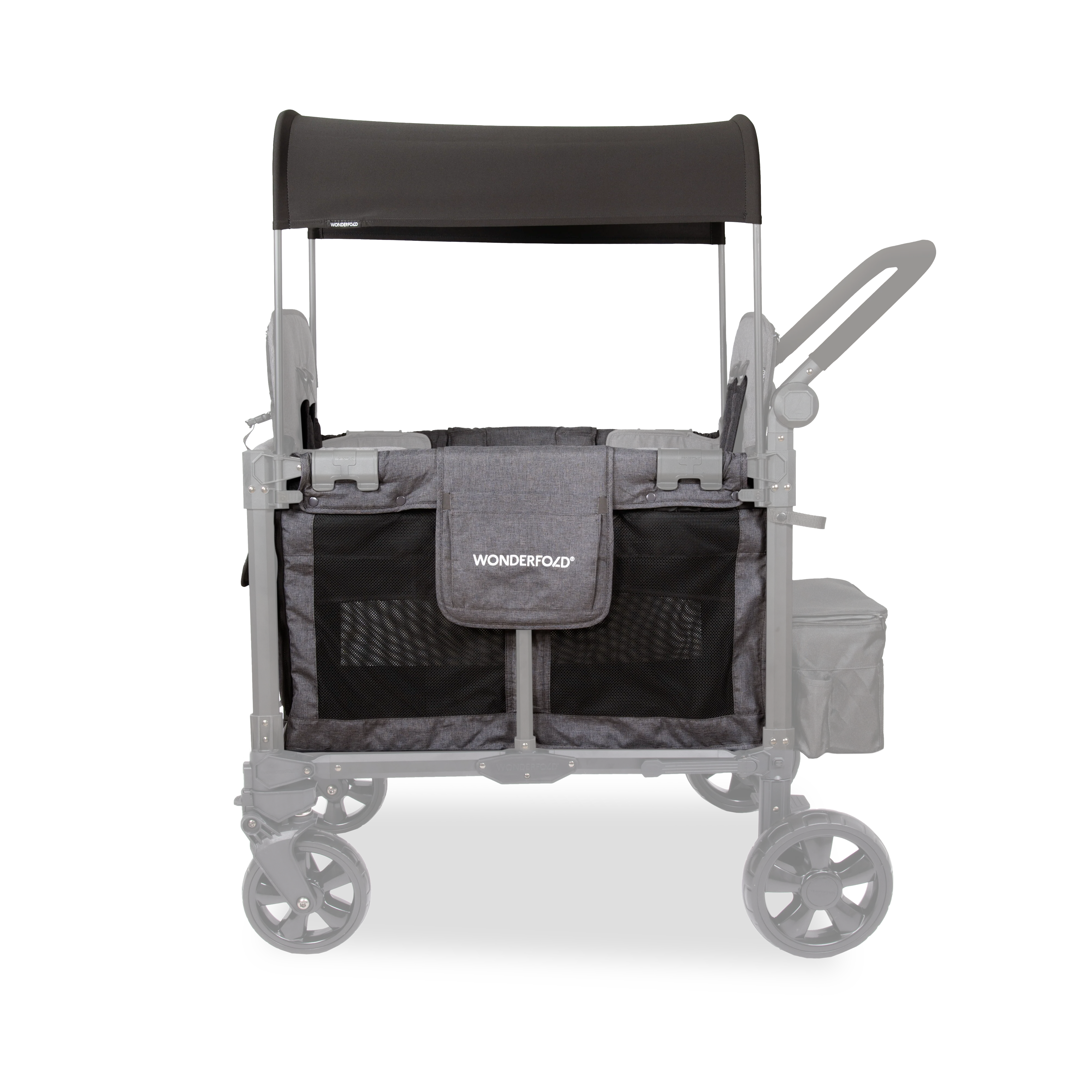 W Series Accessory Kit - Image 20