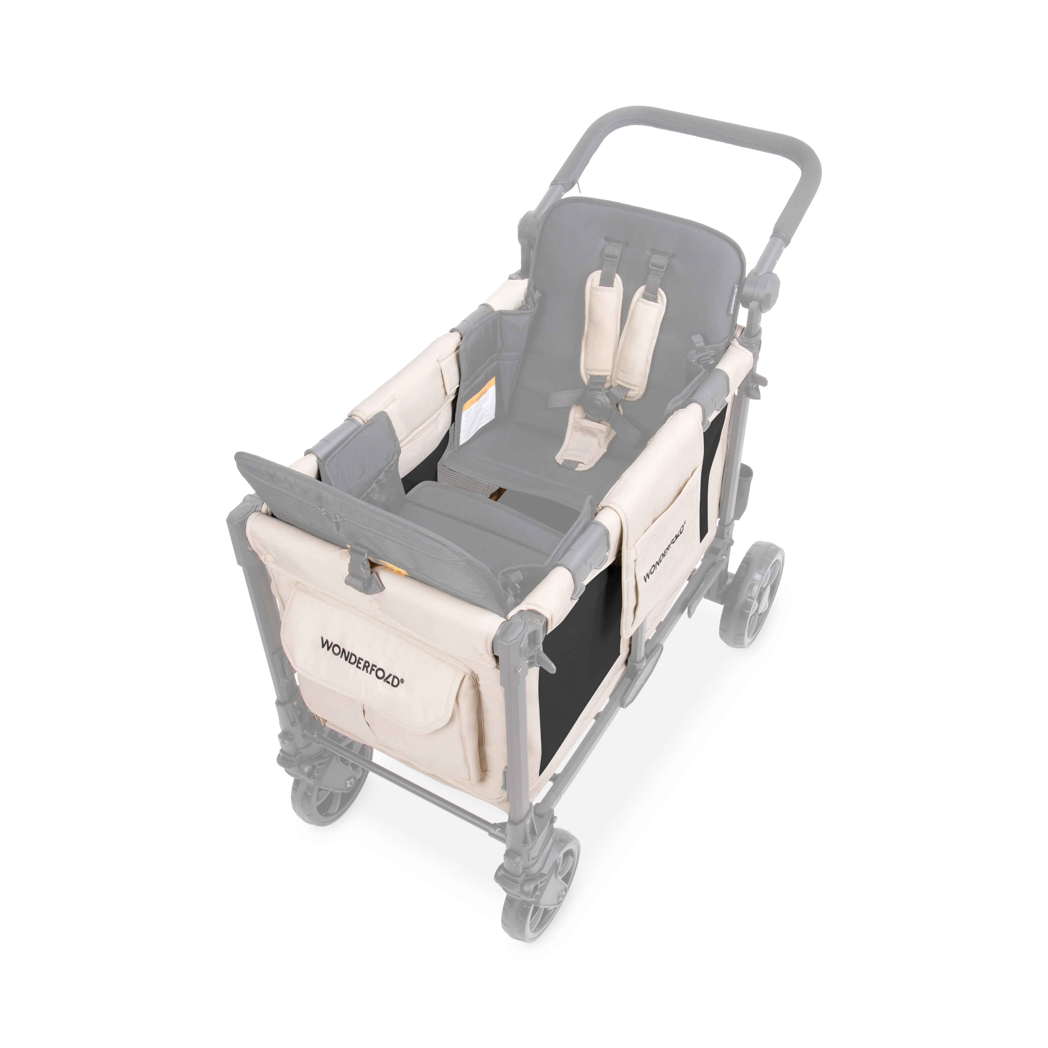 W Series Accessory Kit - Image 25