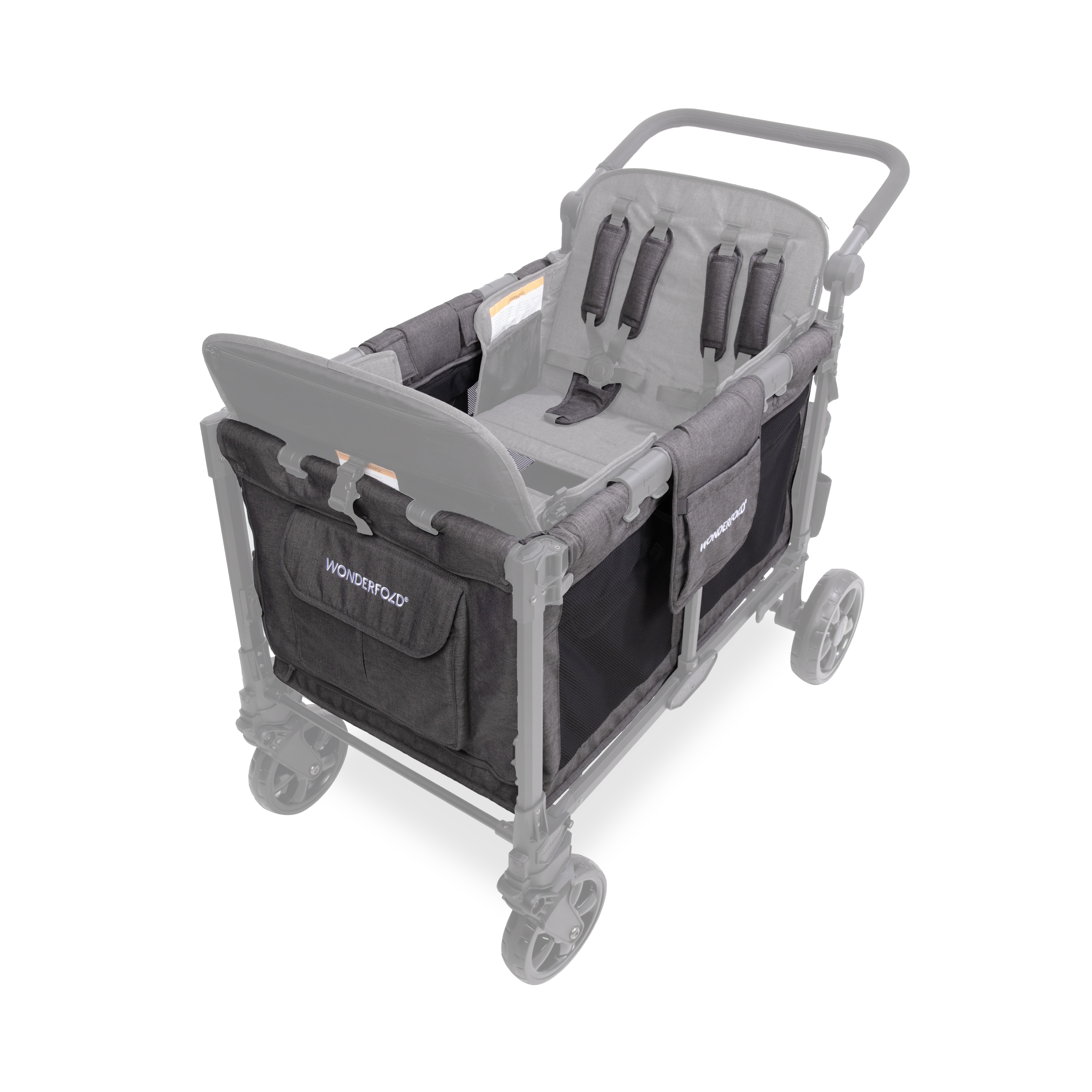 W Series Accessory Kit - Image 26