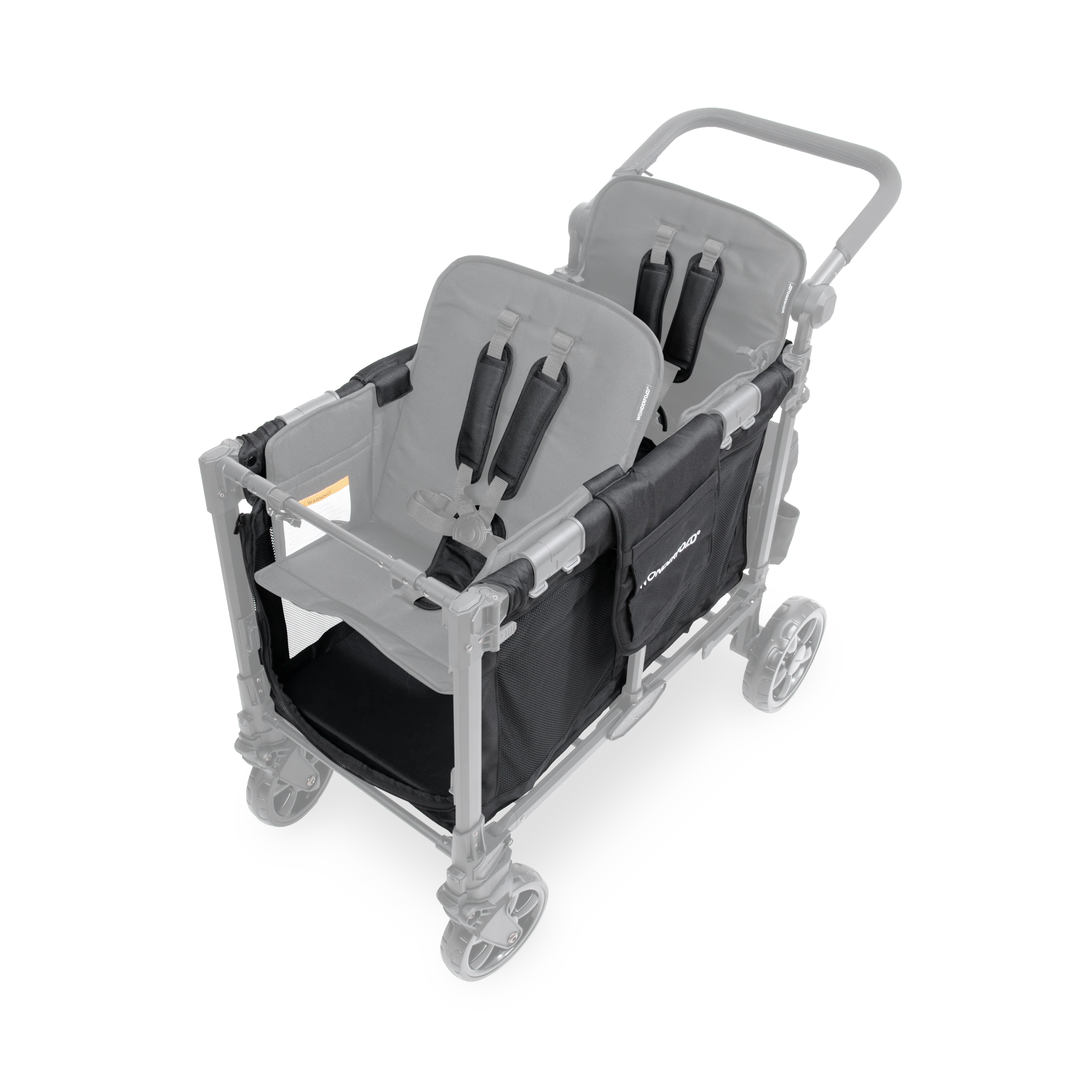 W Series Accessory Kit - Image 27