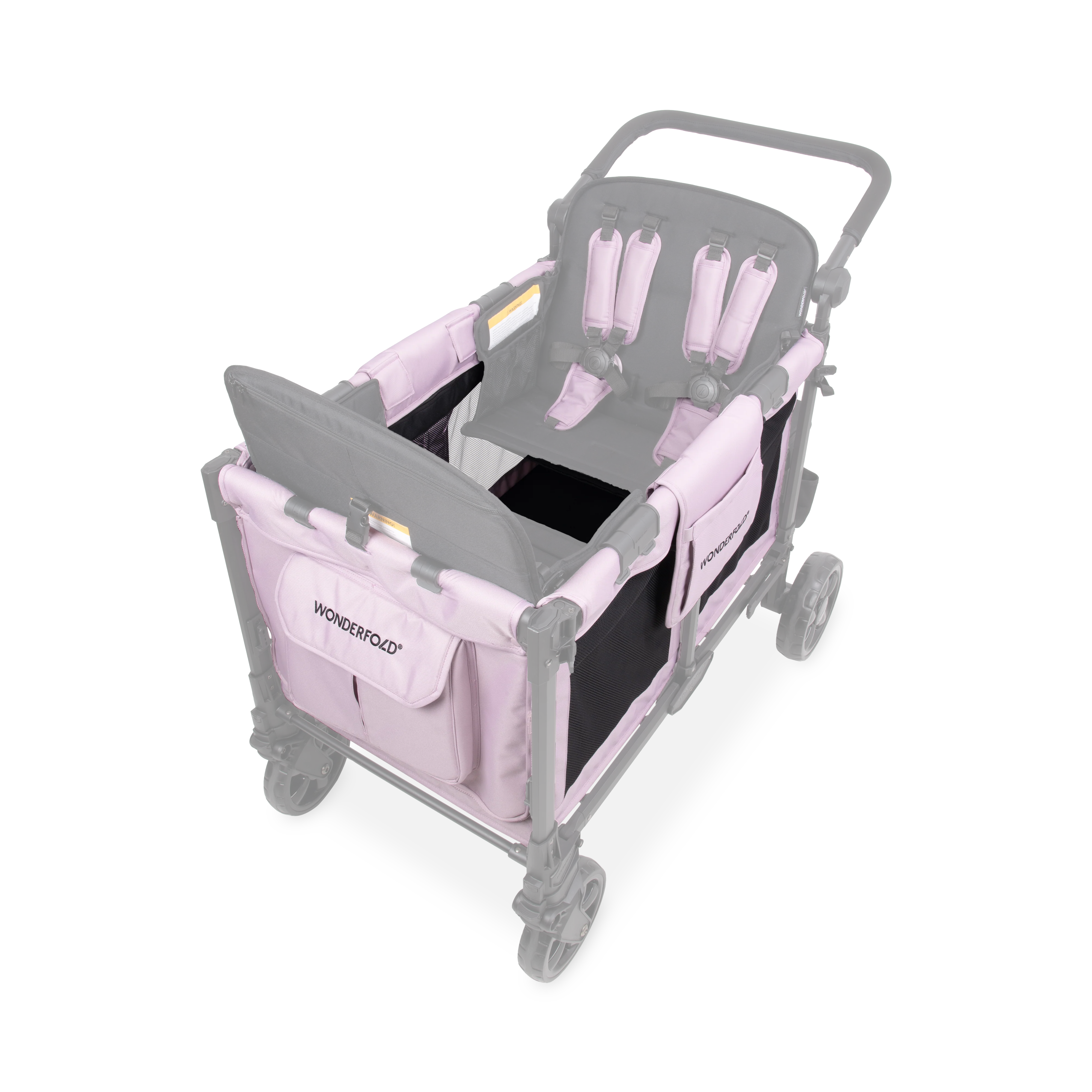 W Series Accessory Kit - Image 28