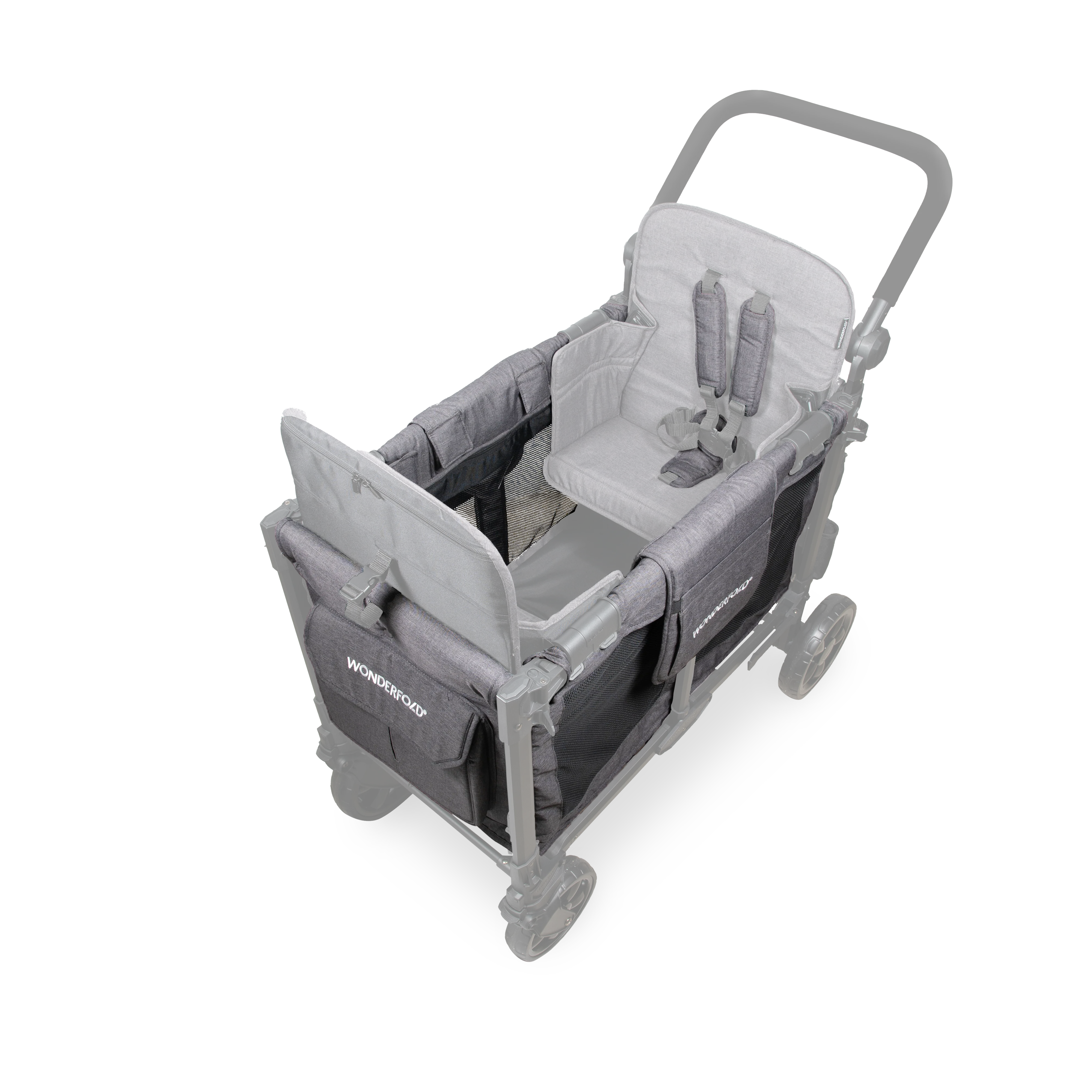 W Series Accessory Kit - Image 29