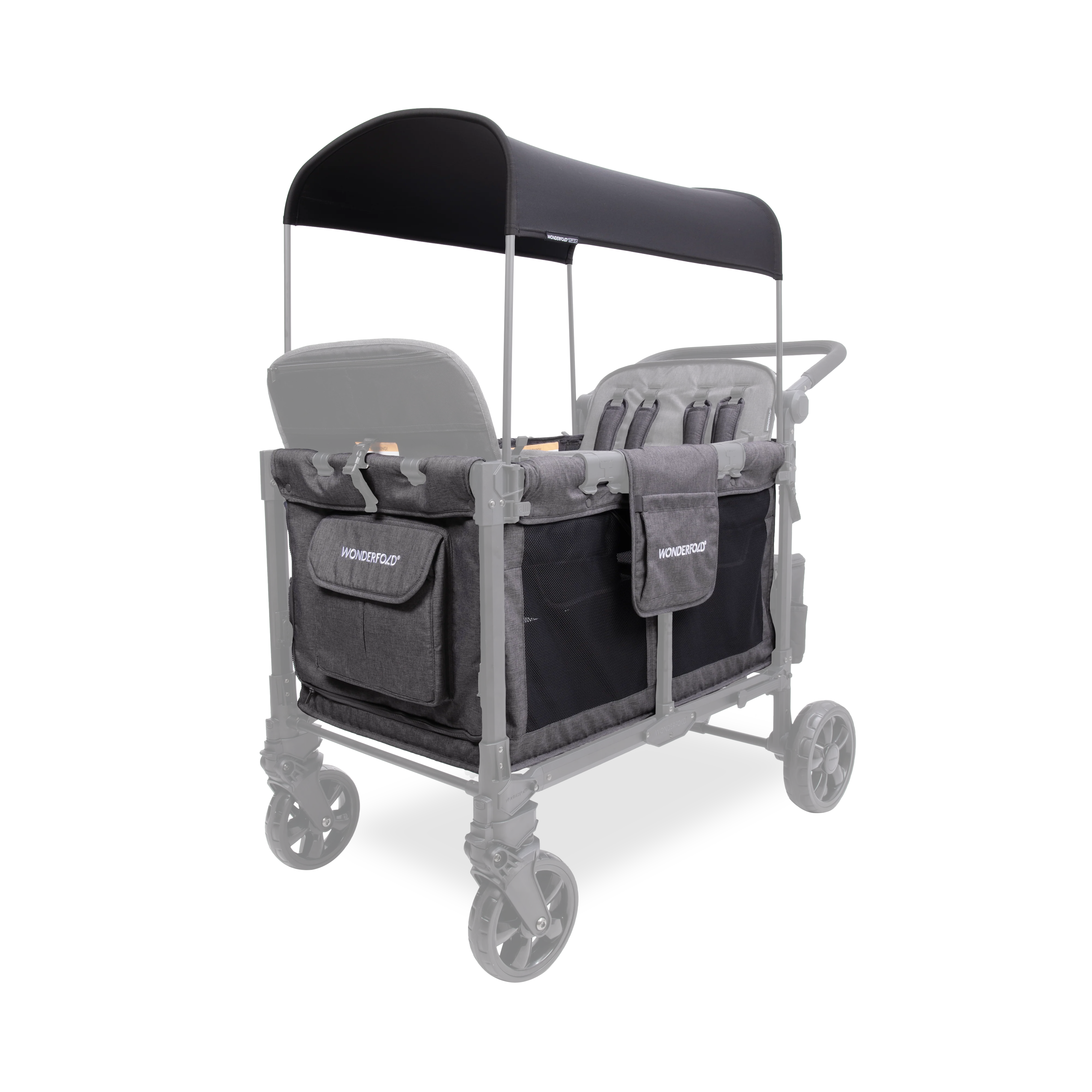W Series Accessory Kit - Image 3