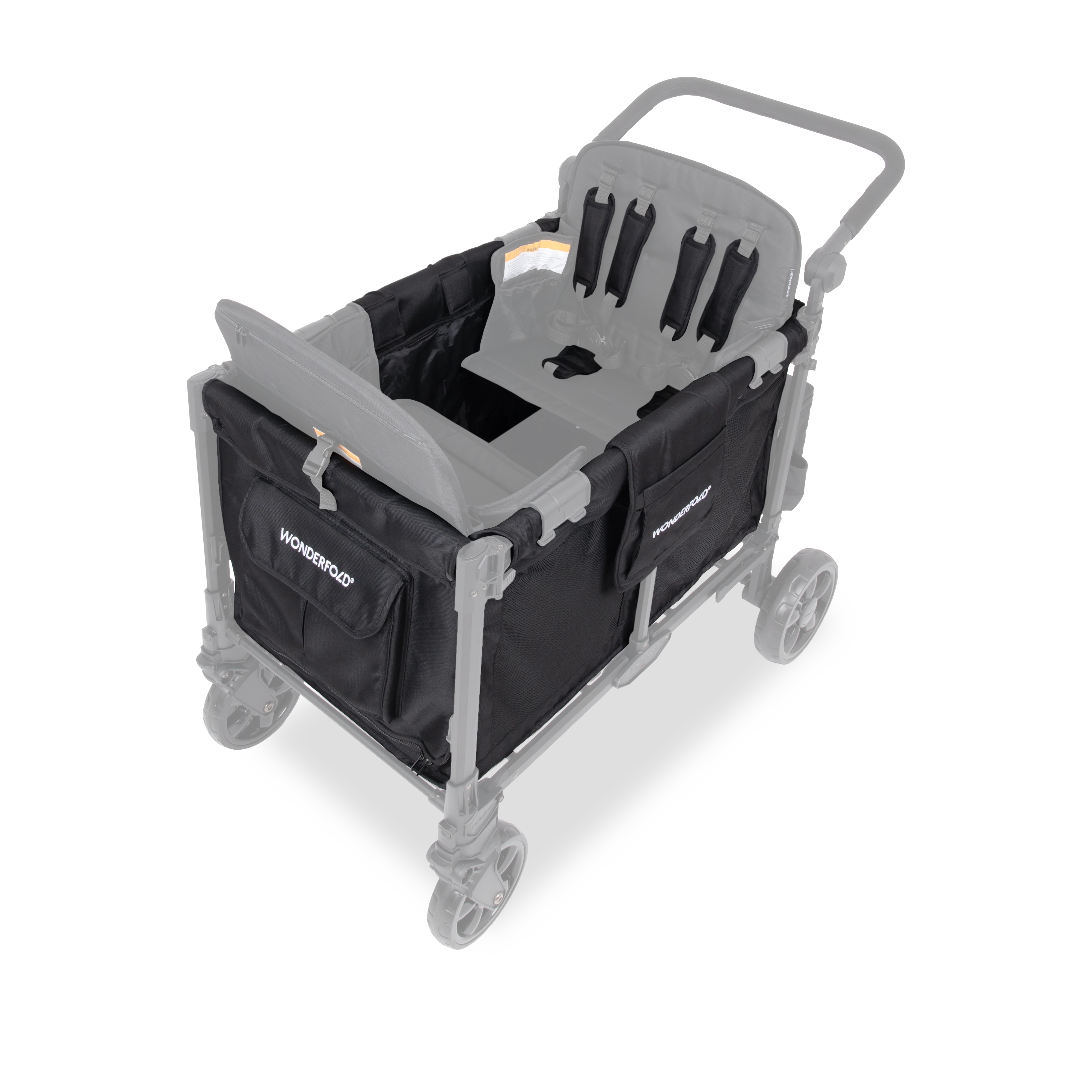 W Series Accessory Kit - Image 30