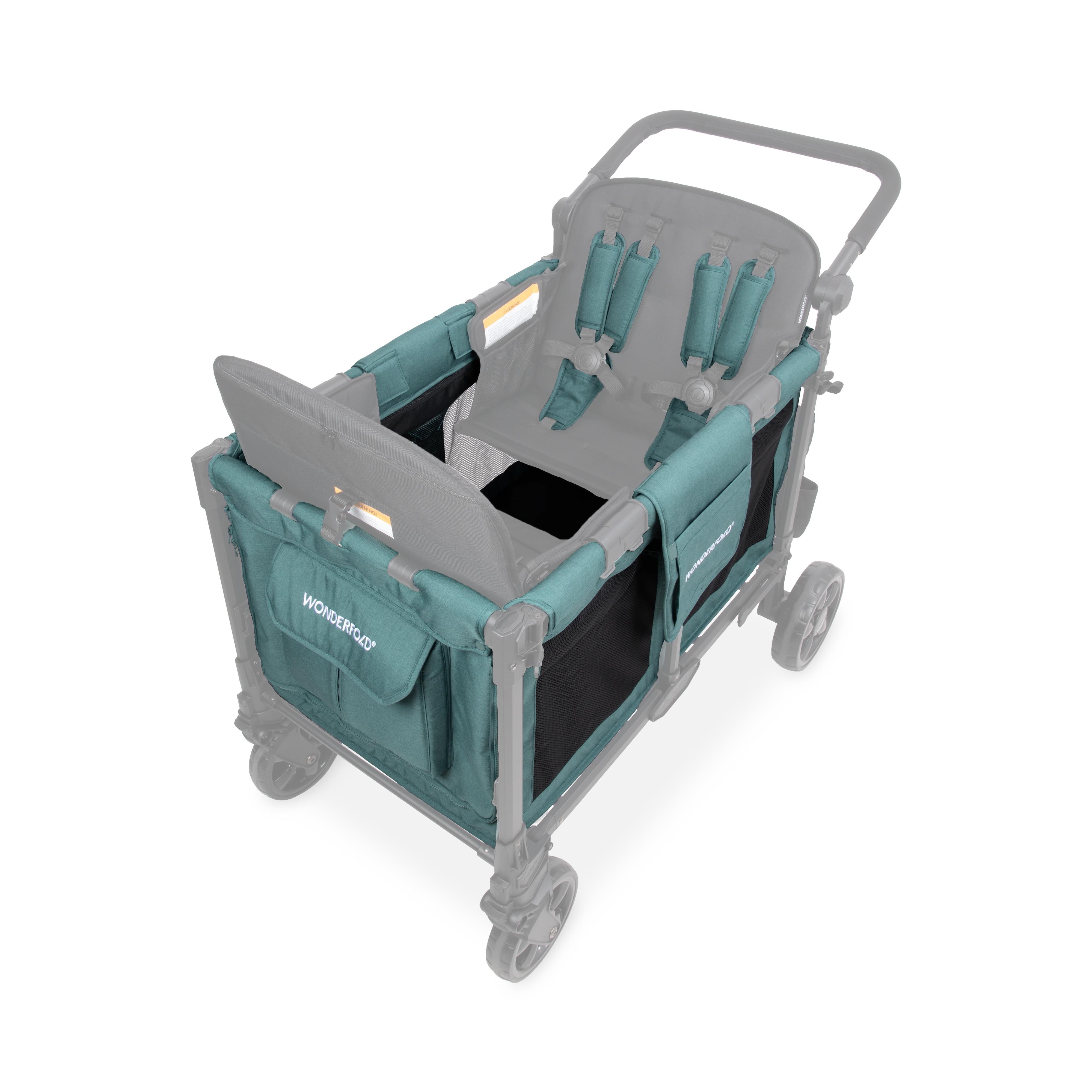 W Series Accessory Kit - Image 31