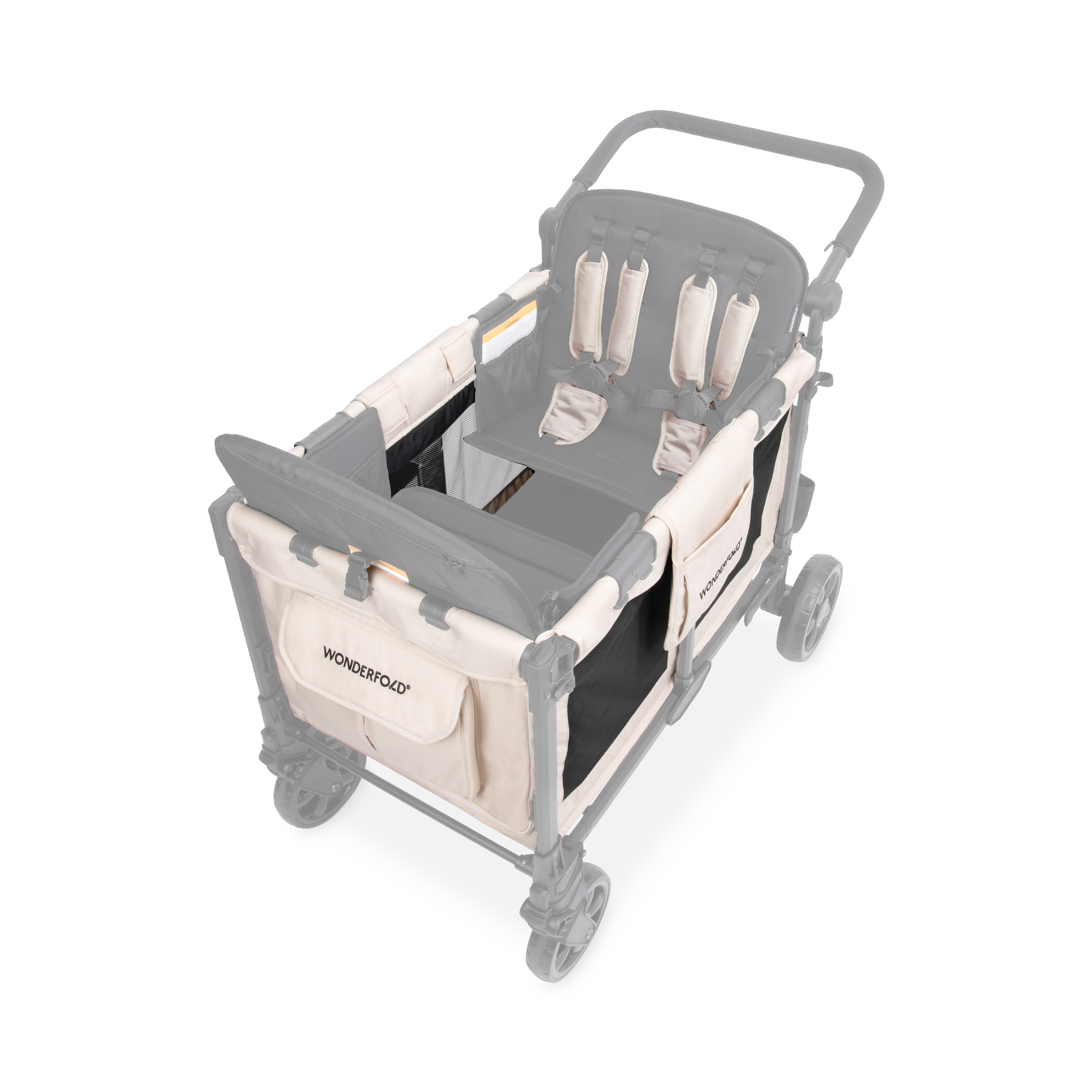 W Series Accessory Kit - Image 32