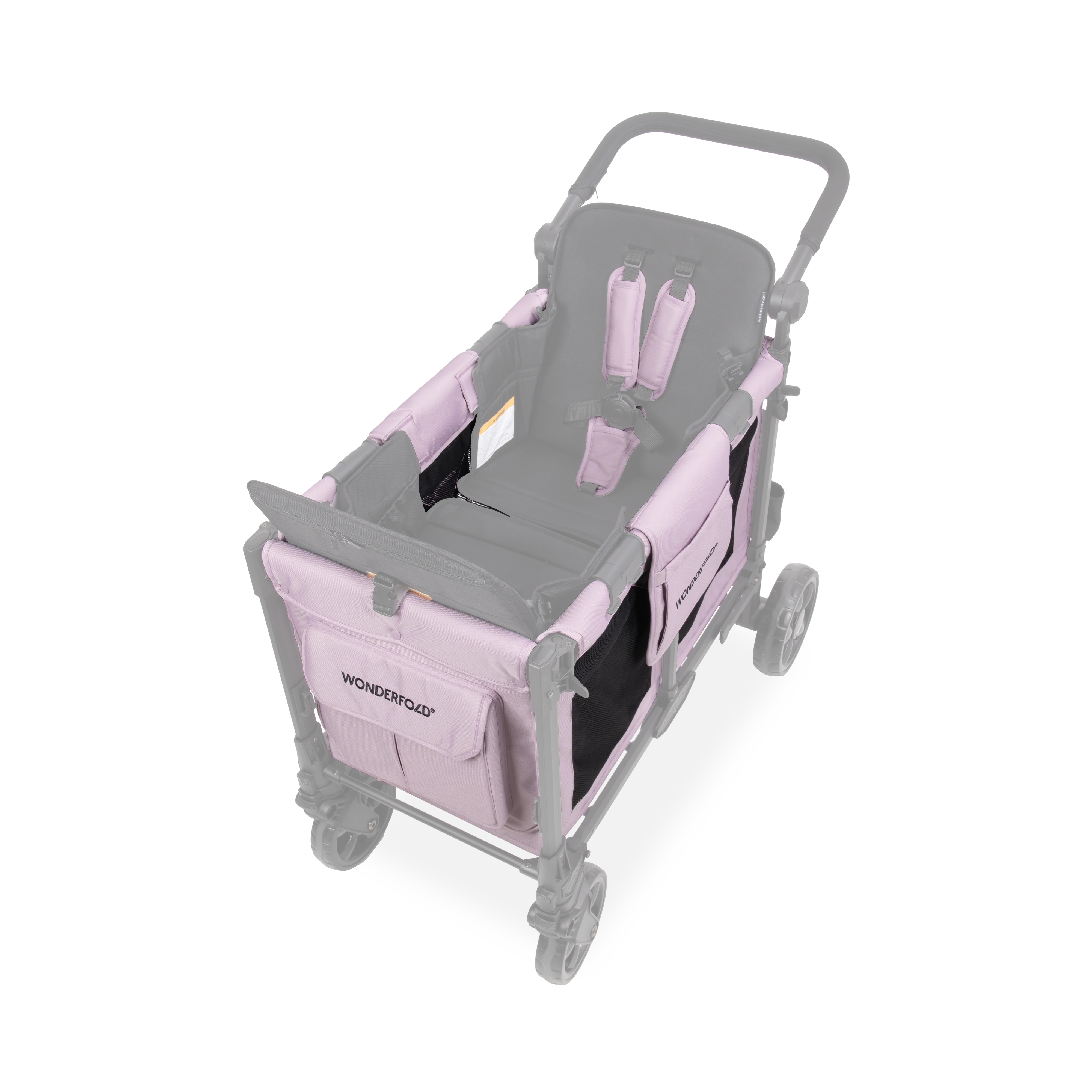 W Series Accessory Kit - Image 33