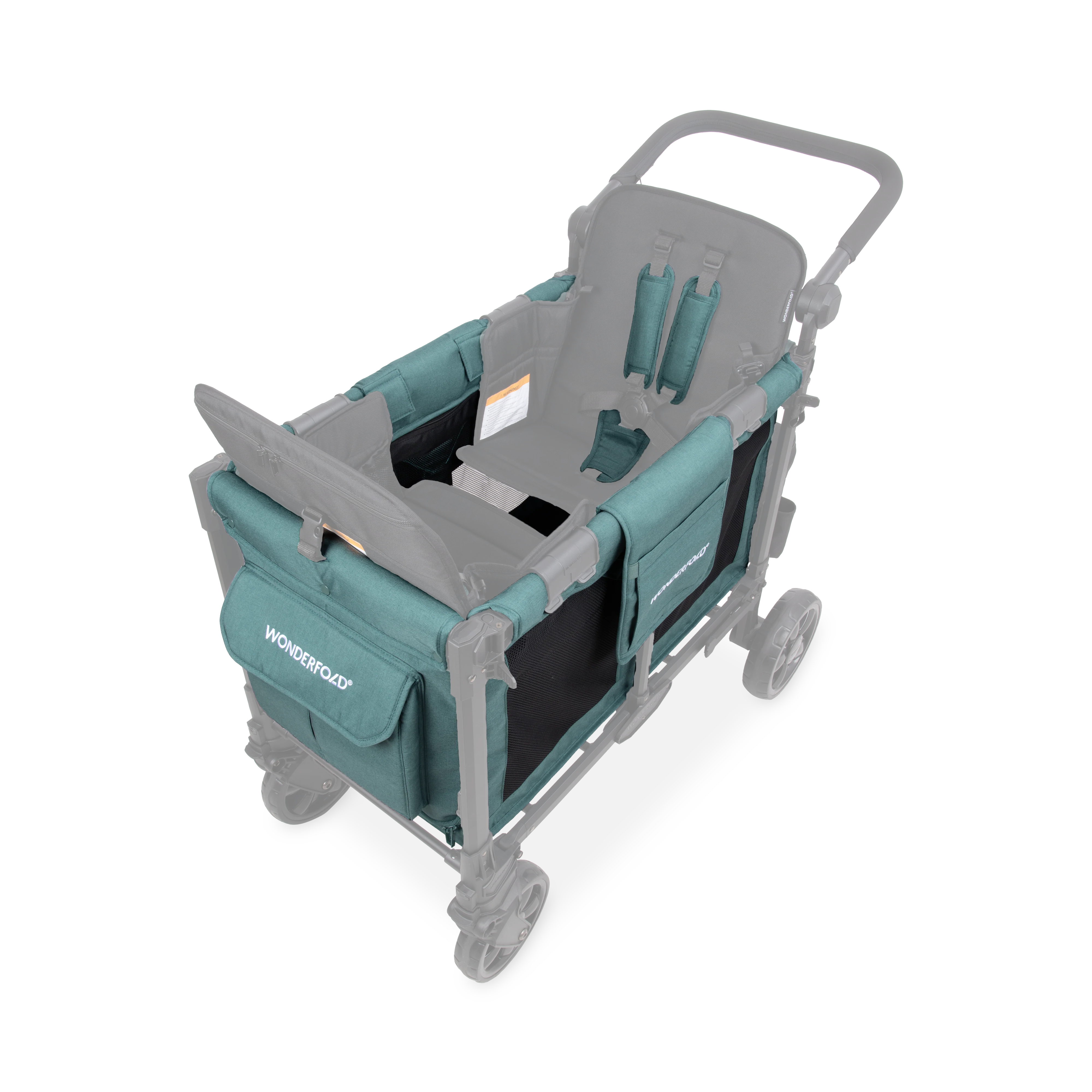 W Series Accessory Kit - Image 34