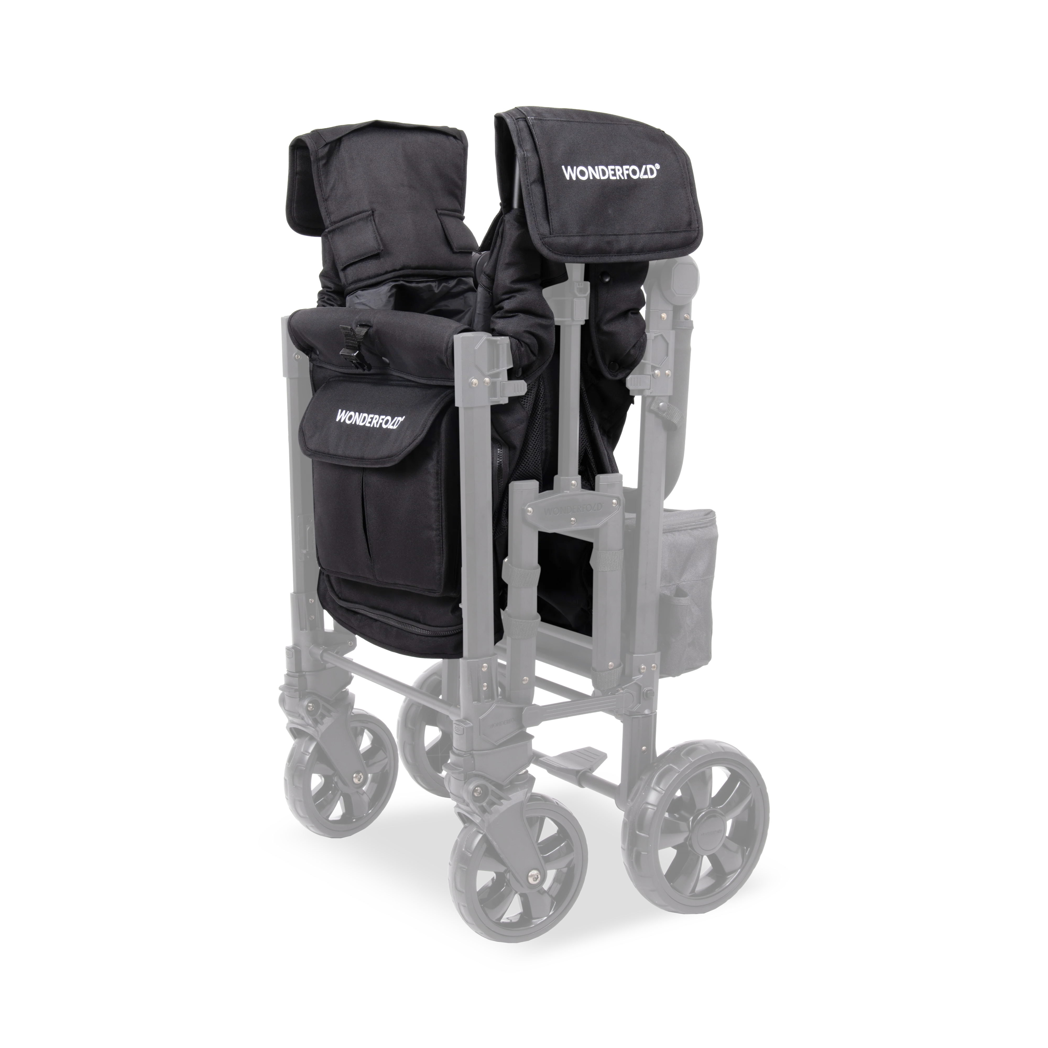 W Series Accessory Kit - Image 36