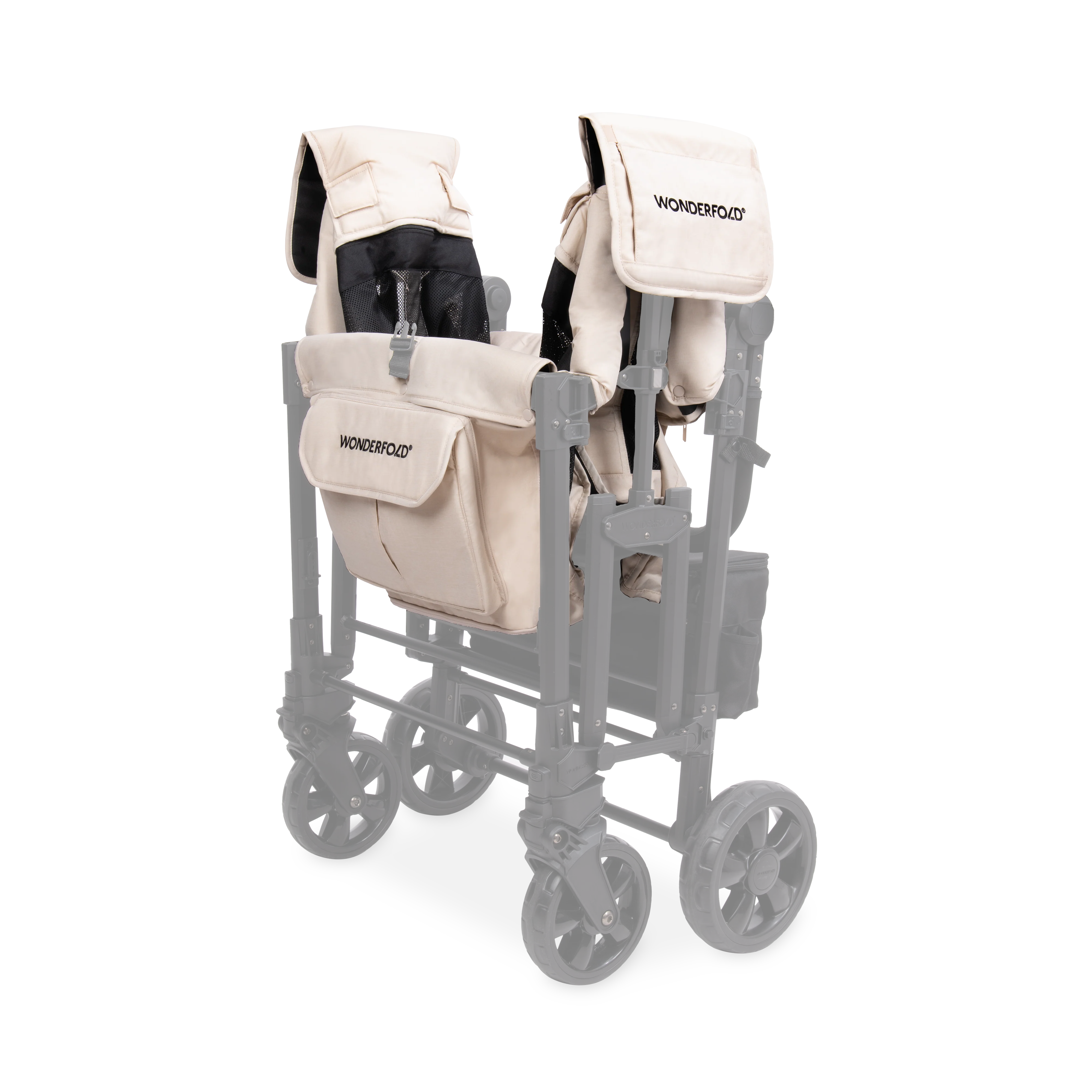 W Series Accessory Kit - Image 38