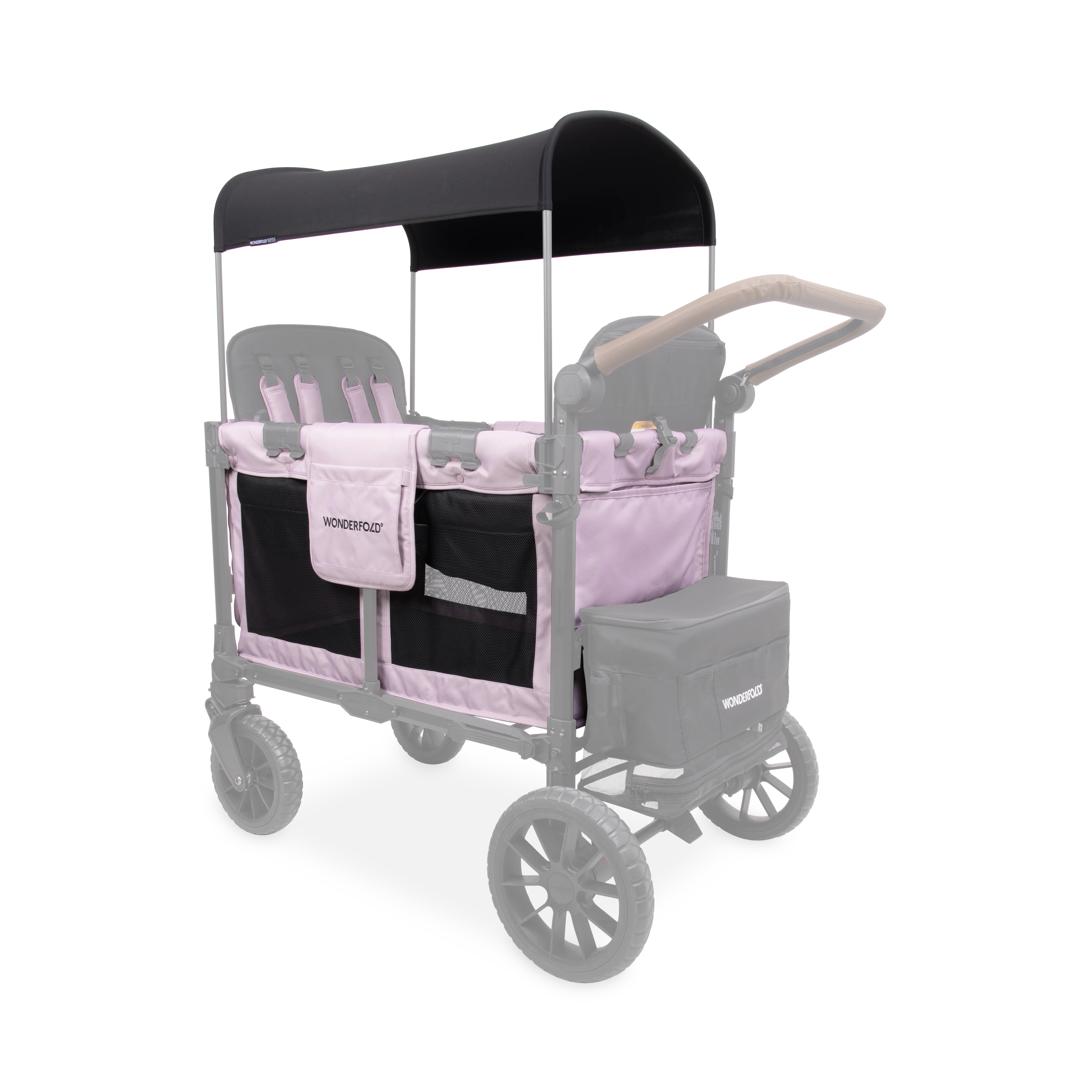 W Series Accessory Kit - Image 39