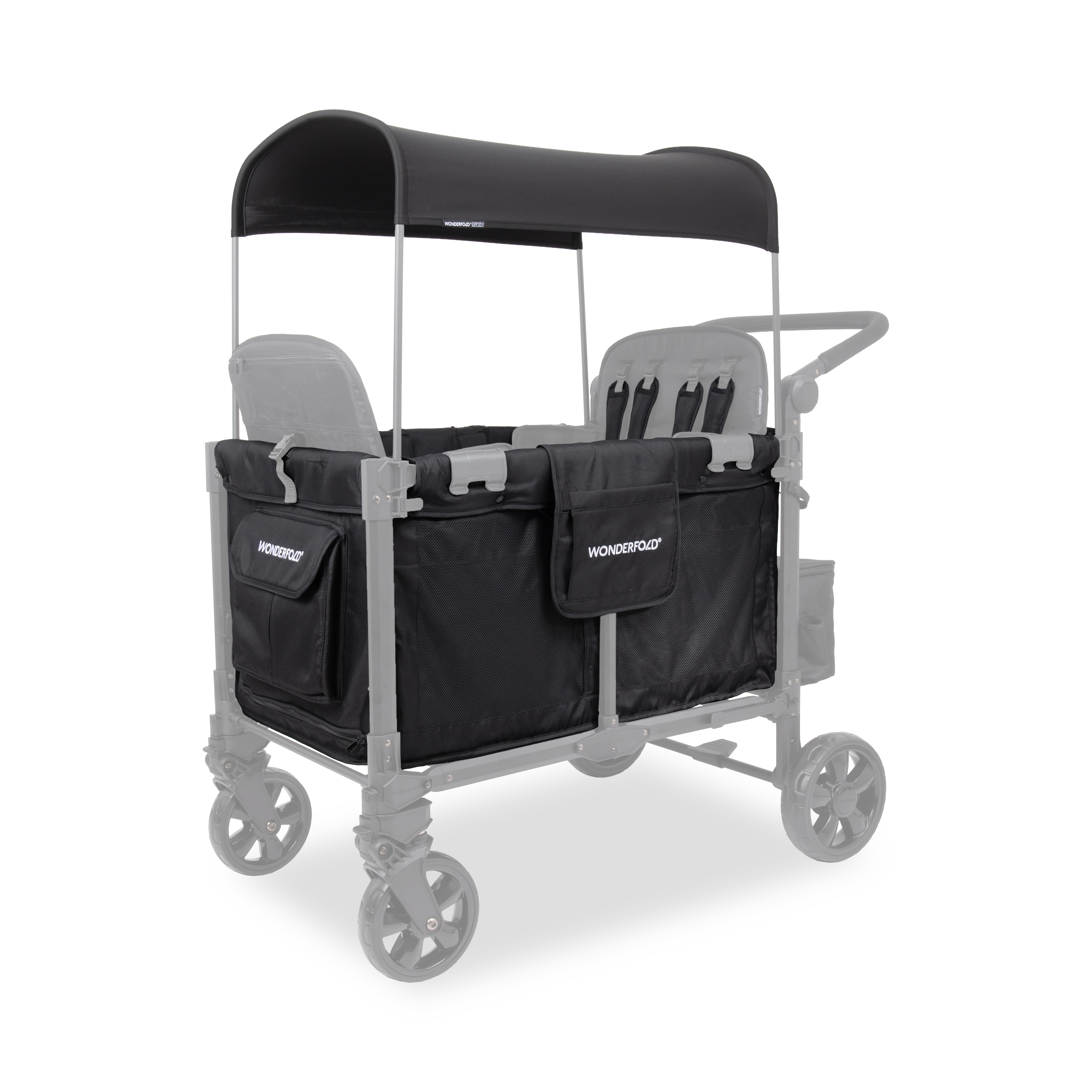 W Series Accessory Kit - Image 4