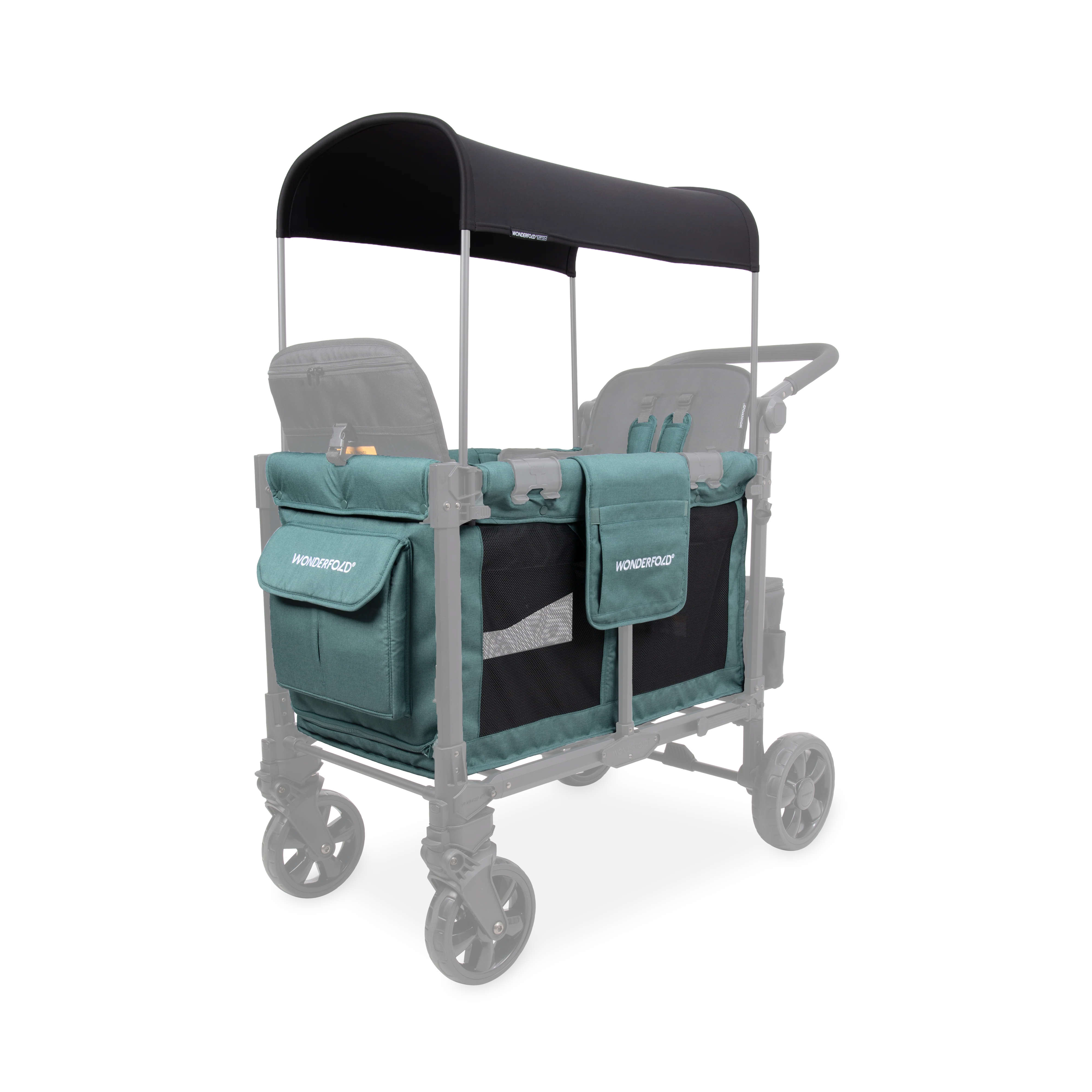 W Series Accessory Kit - Image 9