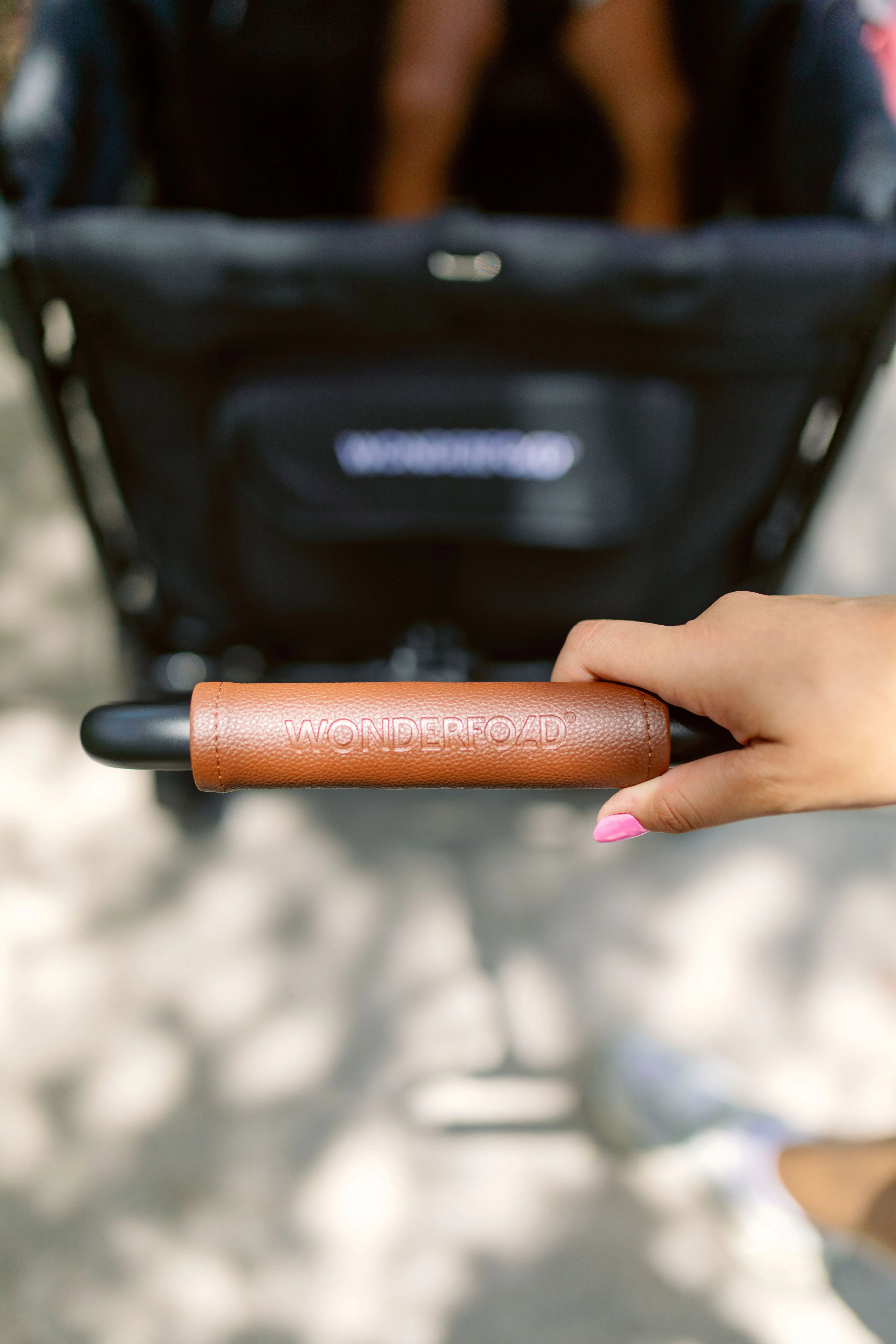 Pull Handle | W & L Series - Image 6