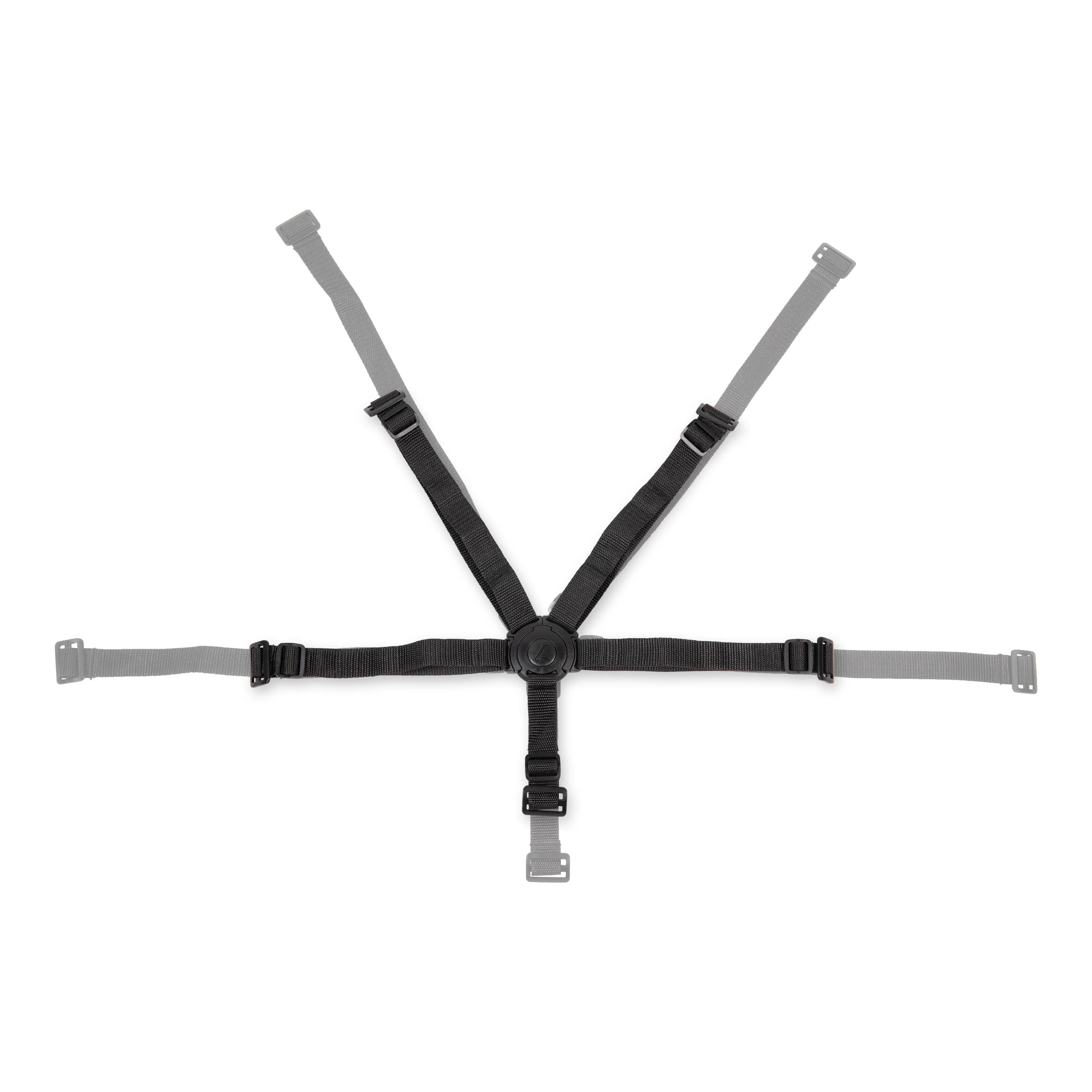 W2 and W4 Models Standard Five Point Harness (Replacement) - Image 4