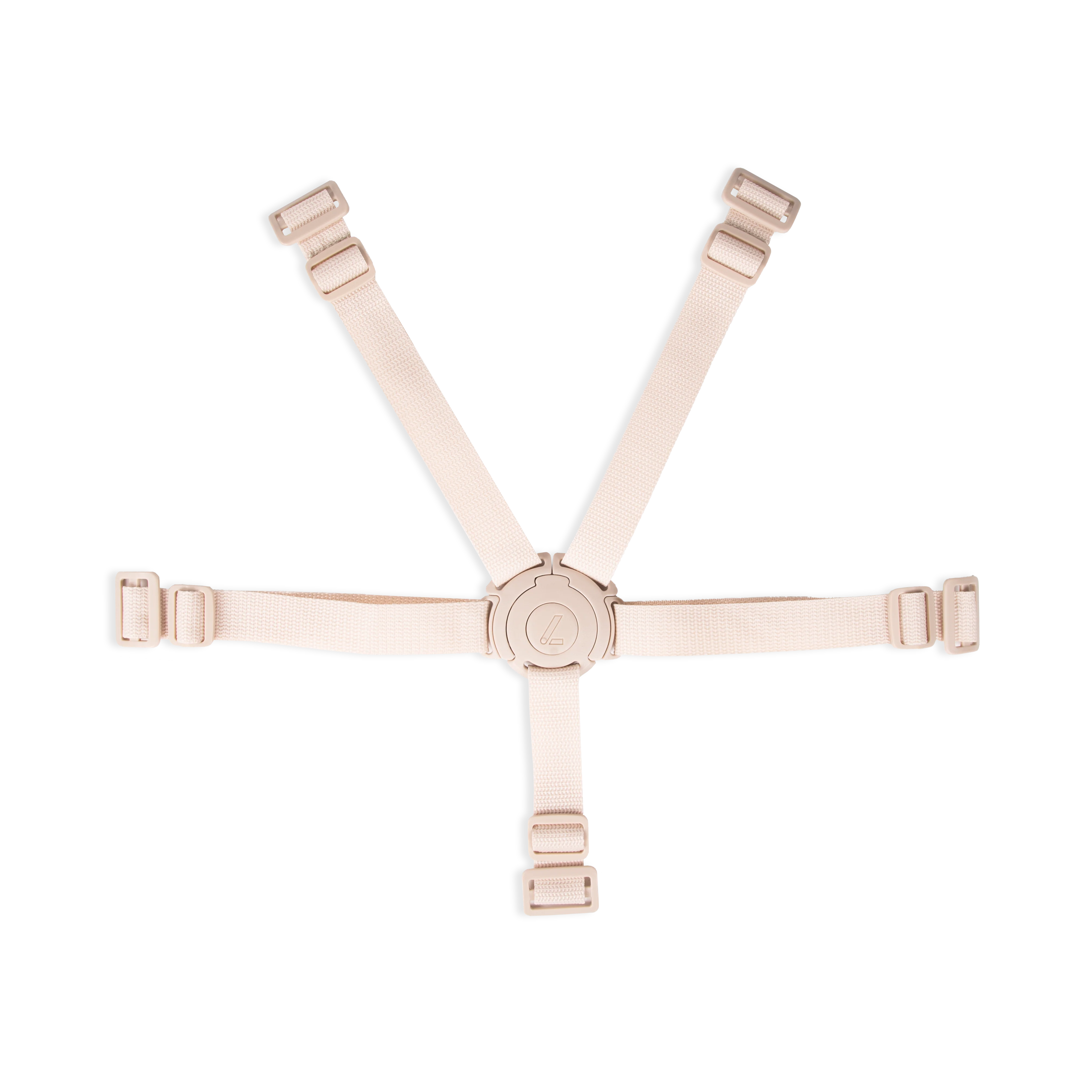 W2 and W4 Models Standard Five Point Harness (Replacement) - Image 7