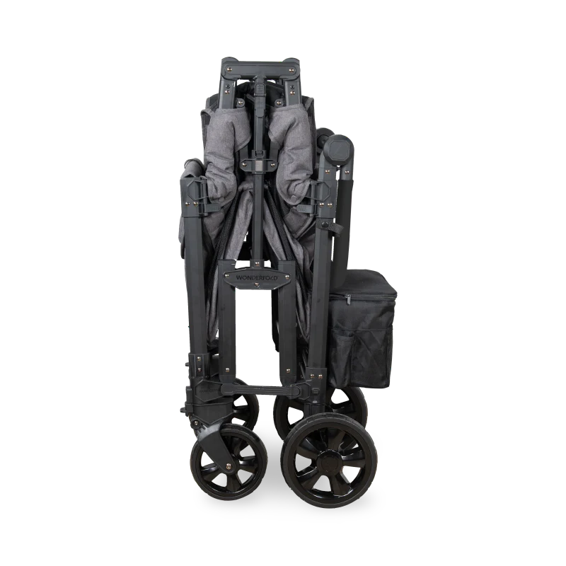 W2 Elite Pro Stroller Wagon (2 Seater) - Image 15