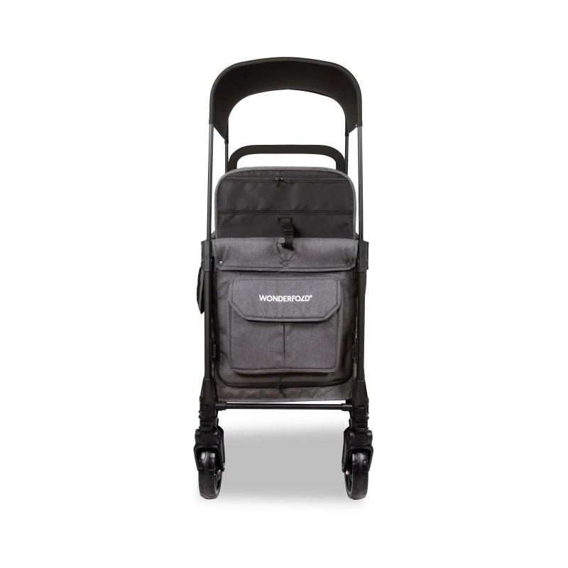 W2 Elite Pro Stroller Wagon (2 Seater) - Image 16