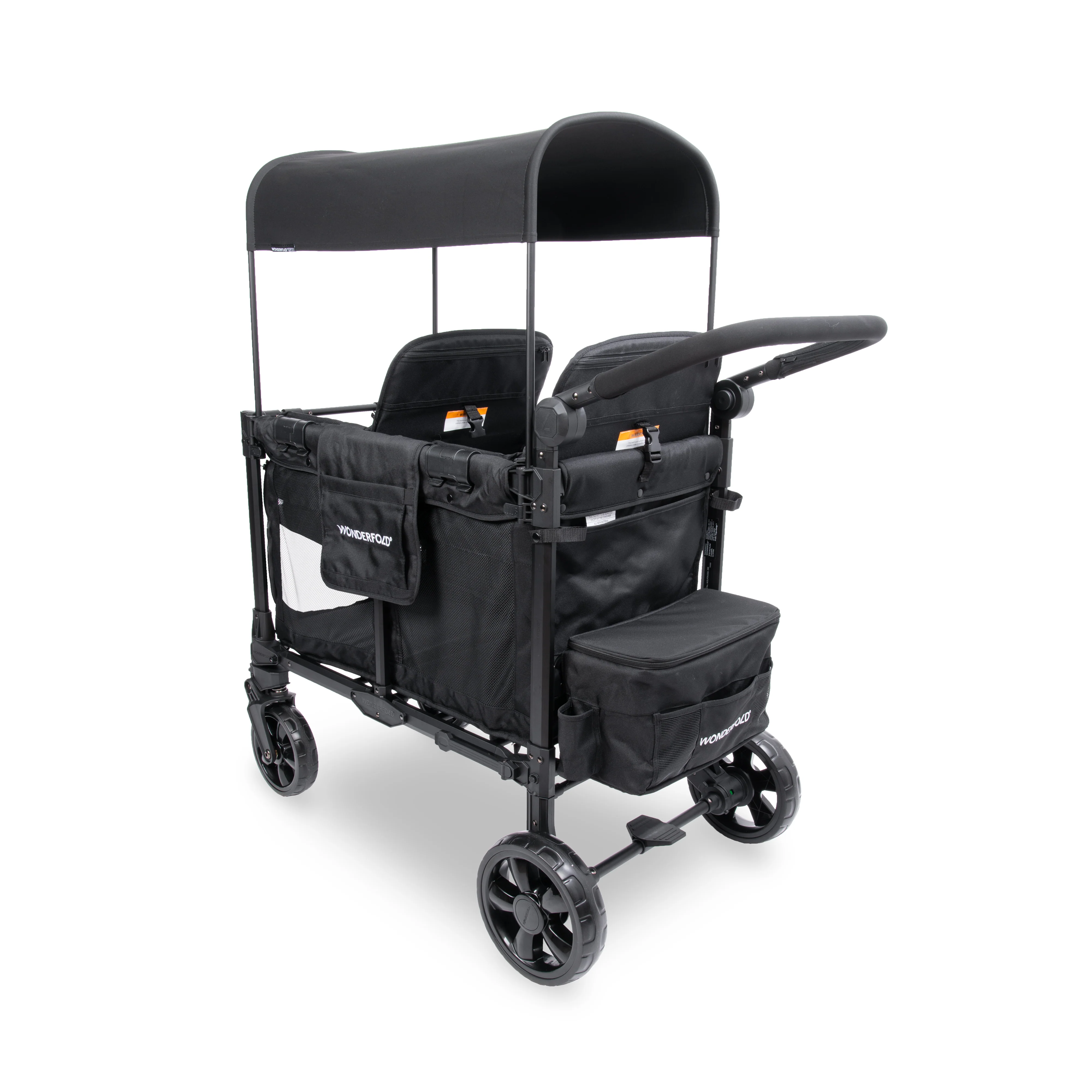 W2 Elite Pro Stroller Wagon (2 Seater) - Image 18