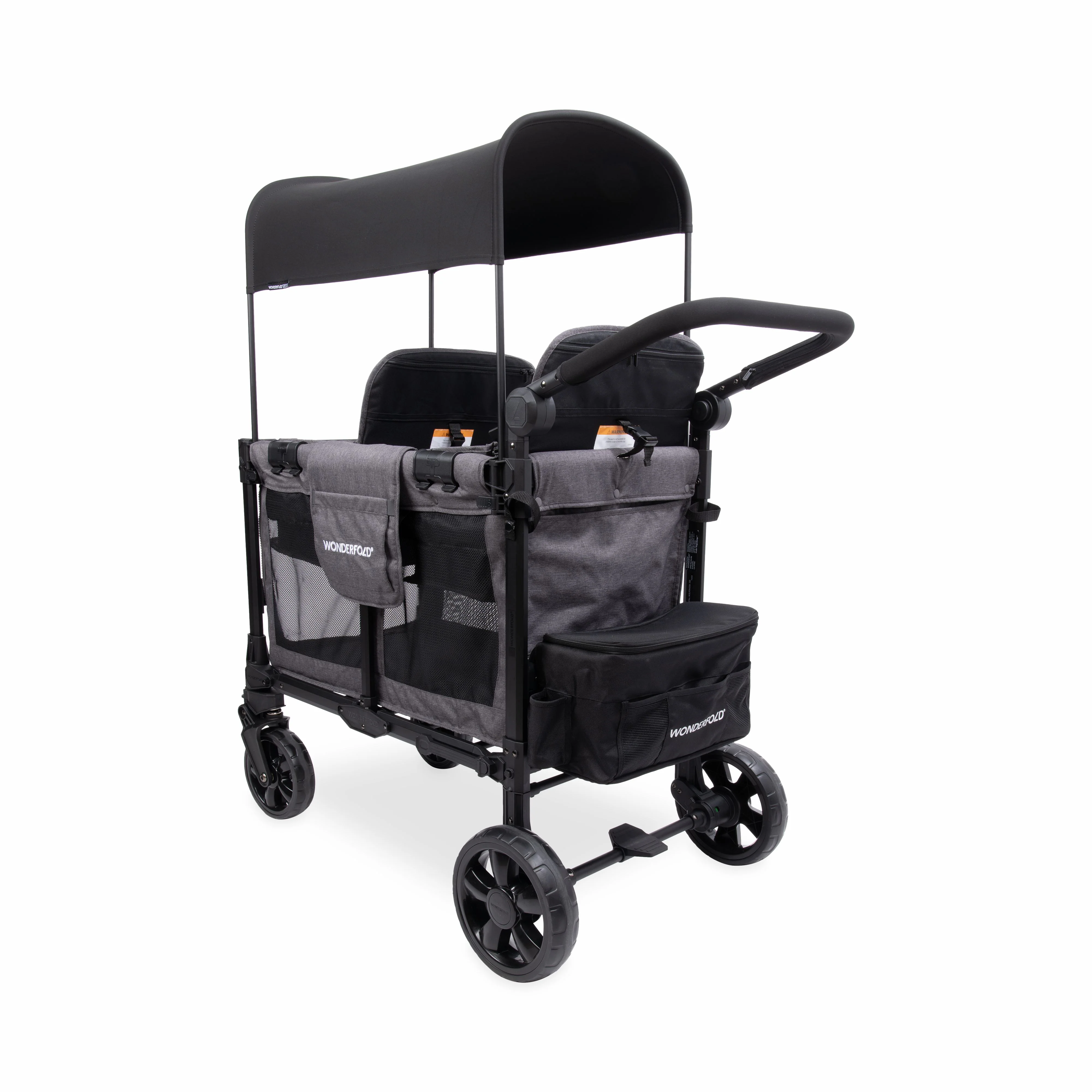 W2 Elite Pro Stroller Wagon (2 Seater) - Image 20