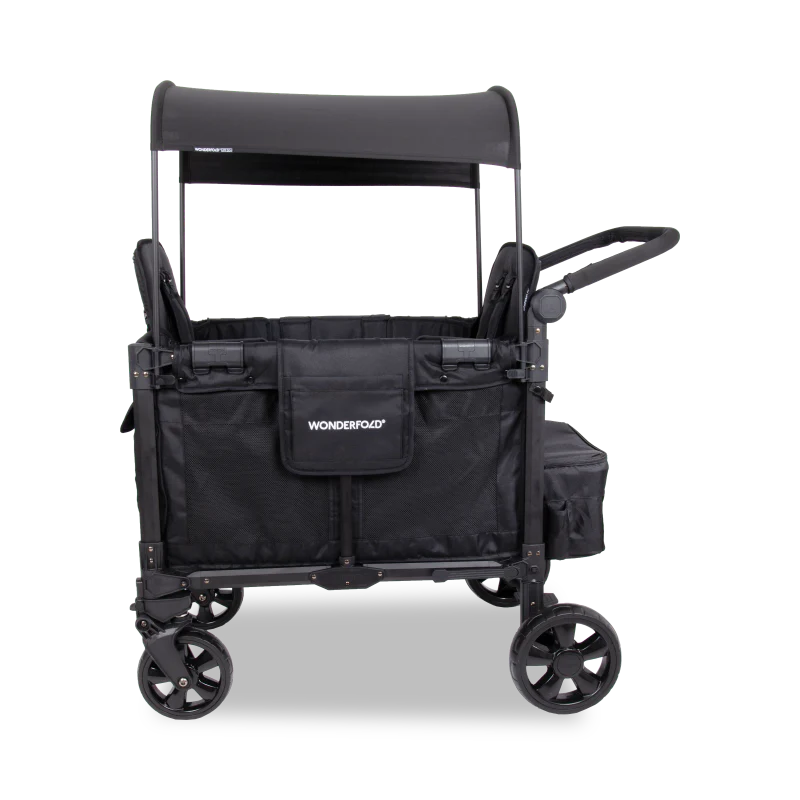 W2 Elite Pro Stroller Wagon (2 Seater) - Image 21