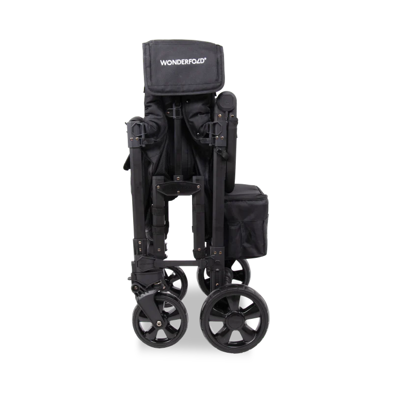 W2 Elite Pro Stroller Wagon (2 Seater) - Image 22