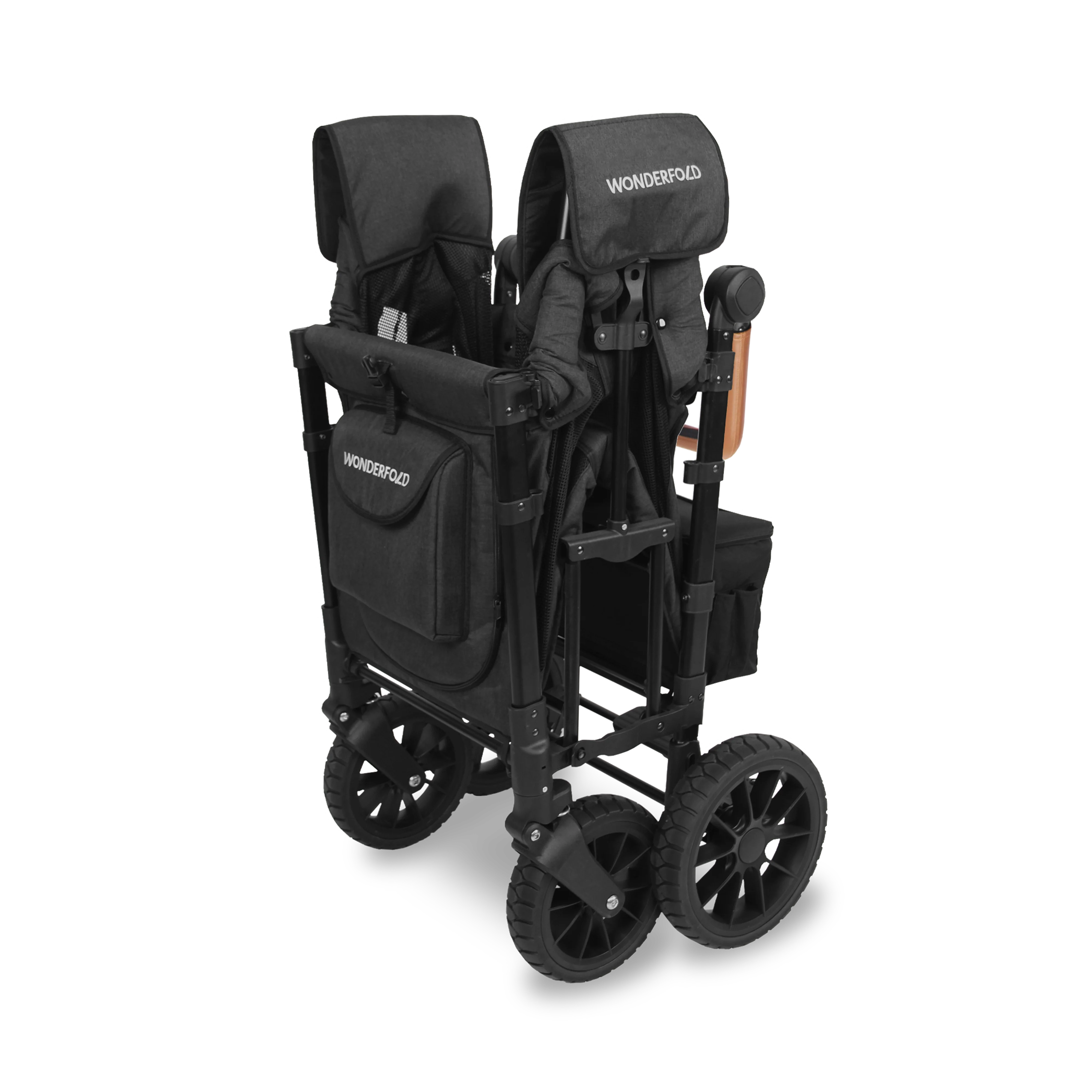 W2 Luxe Stroller Wagon (2 Seater) - FINAL SALE - Image 10