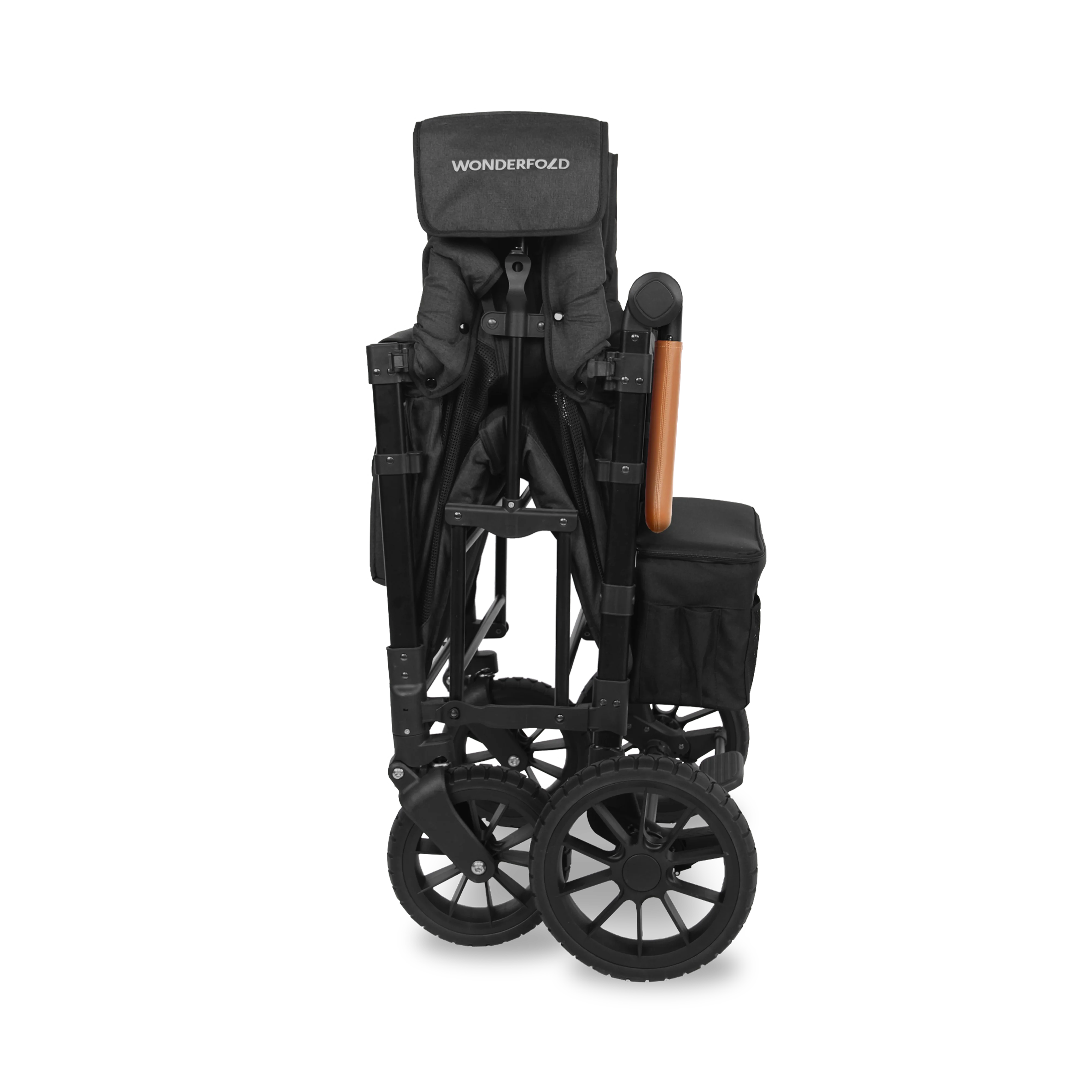 W2 Luxe Stroller Wagon (2 Seater) - FINAL SALE - Image 11