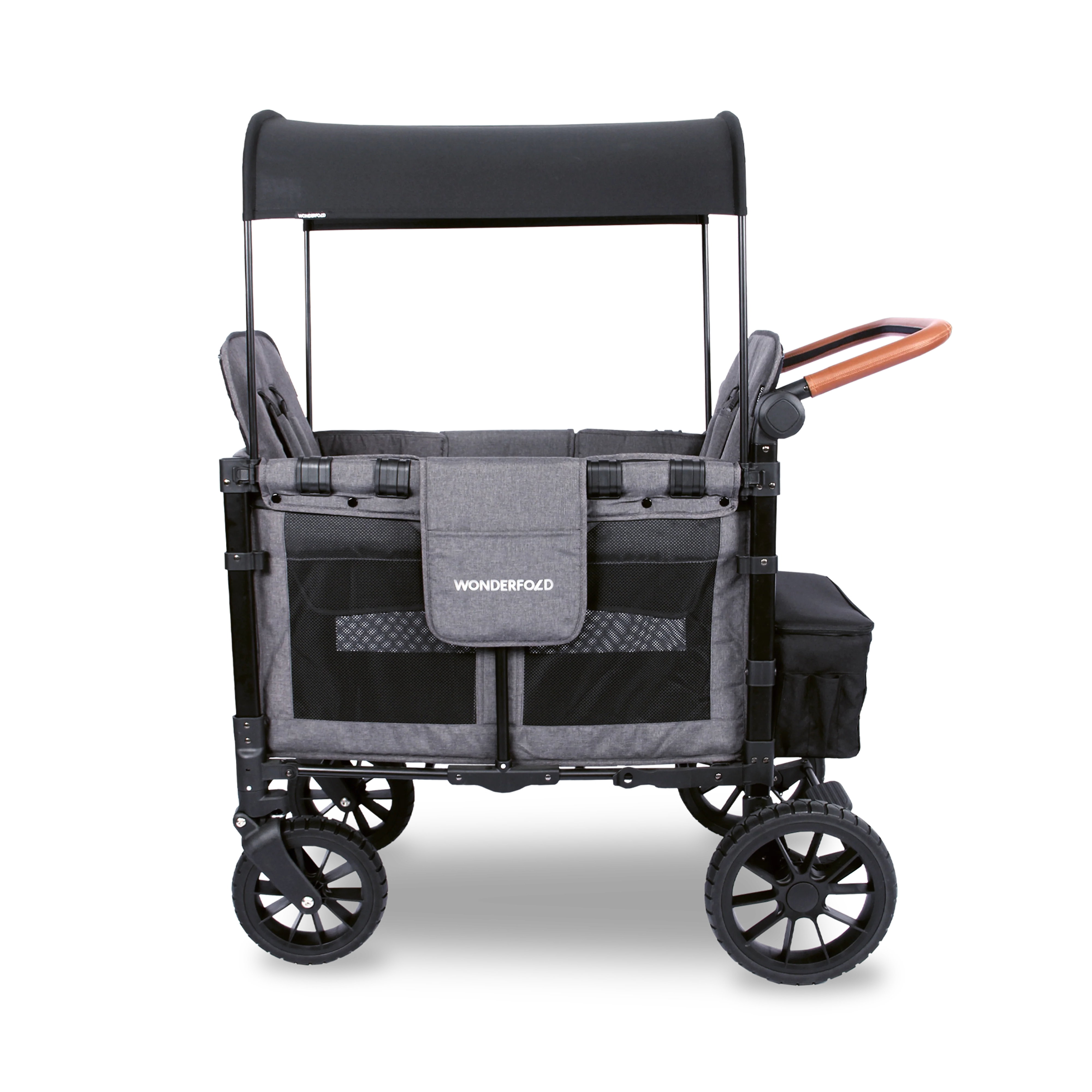 W2 Luxe Stroller Wagon (2 Seater) - FINAL SALE - Image 14
