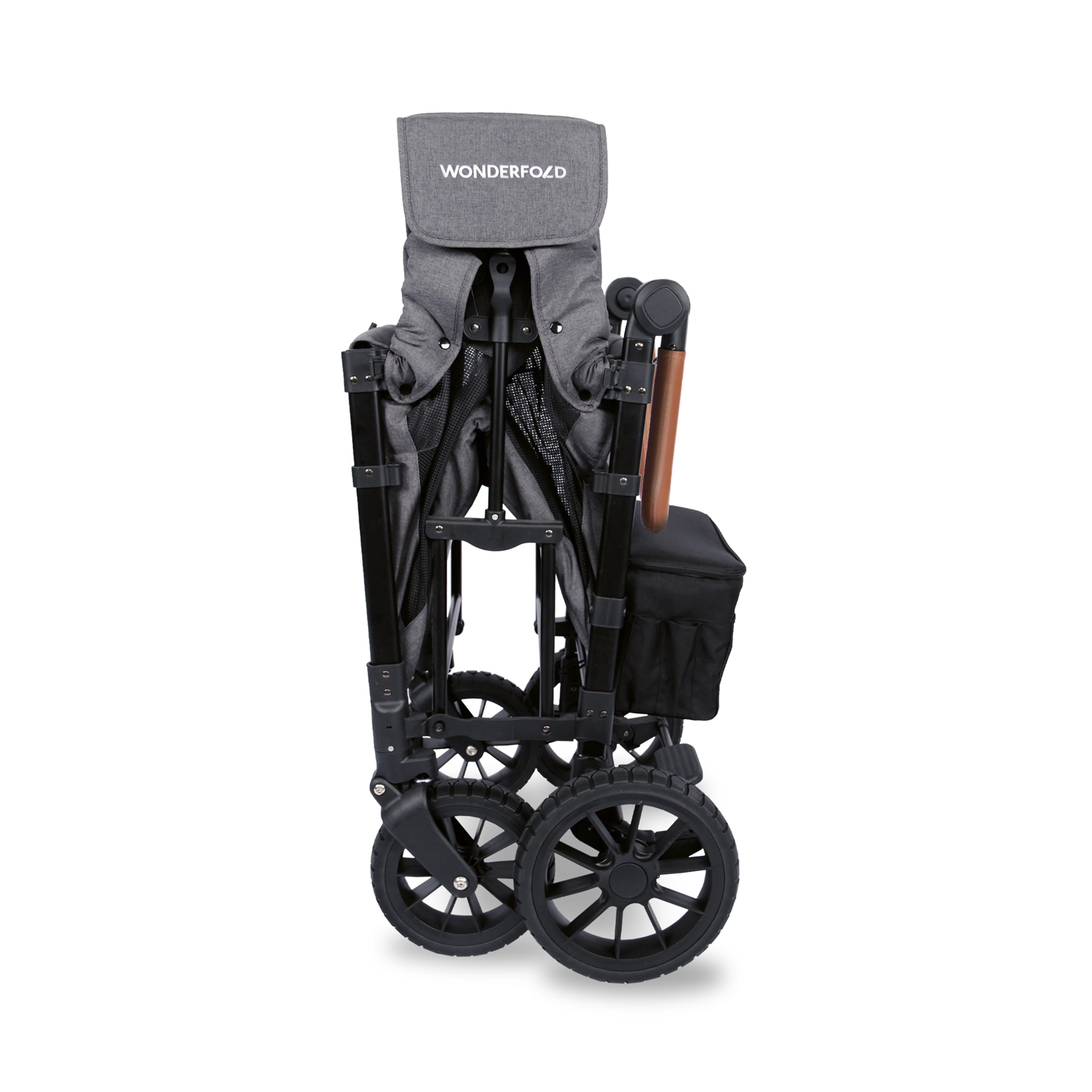 W2 Luxe Stroller Wagon (2 Seater) - FINAL SALE - Image 15