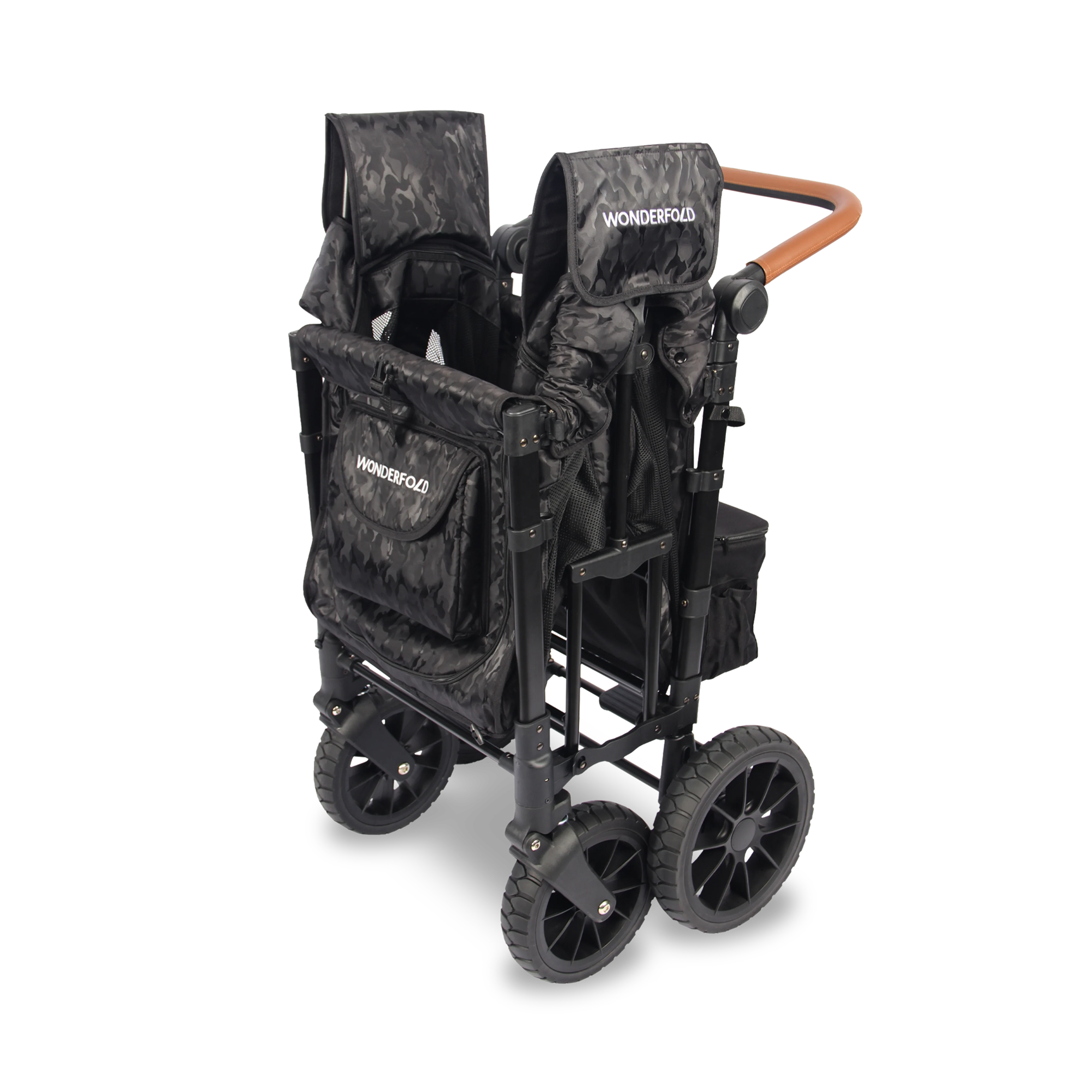 W2 Luxe Stroller Wagon (2 Seater) - FINAL SALE - Image 20