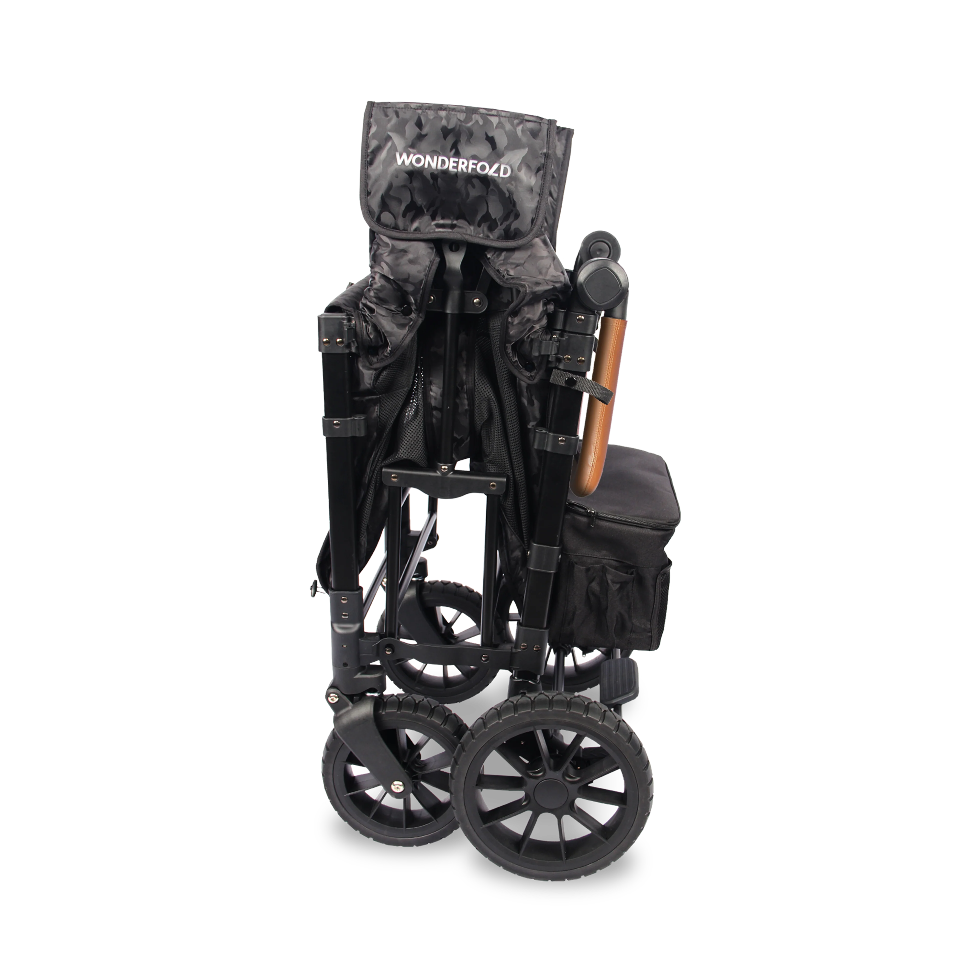 W2 Luxe Stroller Wagon (2 Seater) - FINAL SALE - Image 21