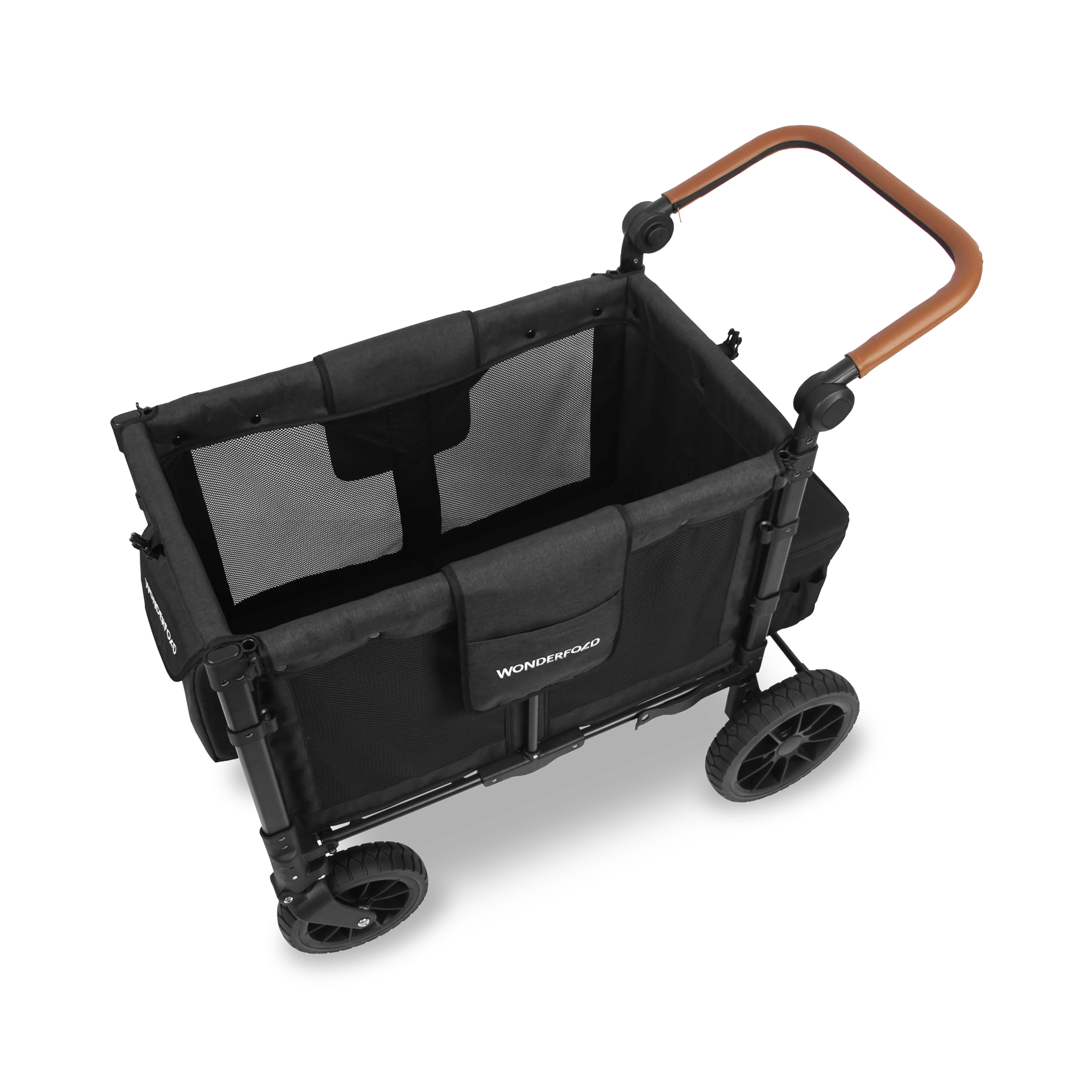 W2 Luxe Stroller Wagon (2 Seater) - FINAL SALE - Image 9