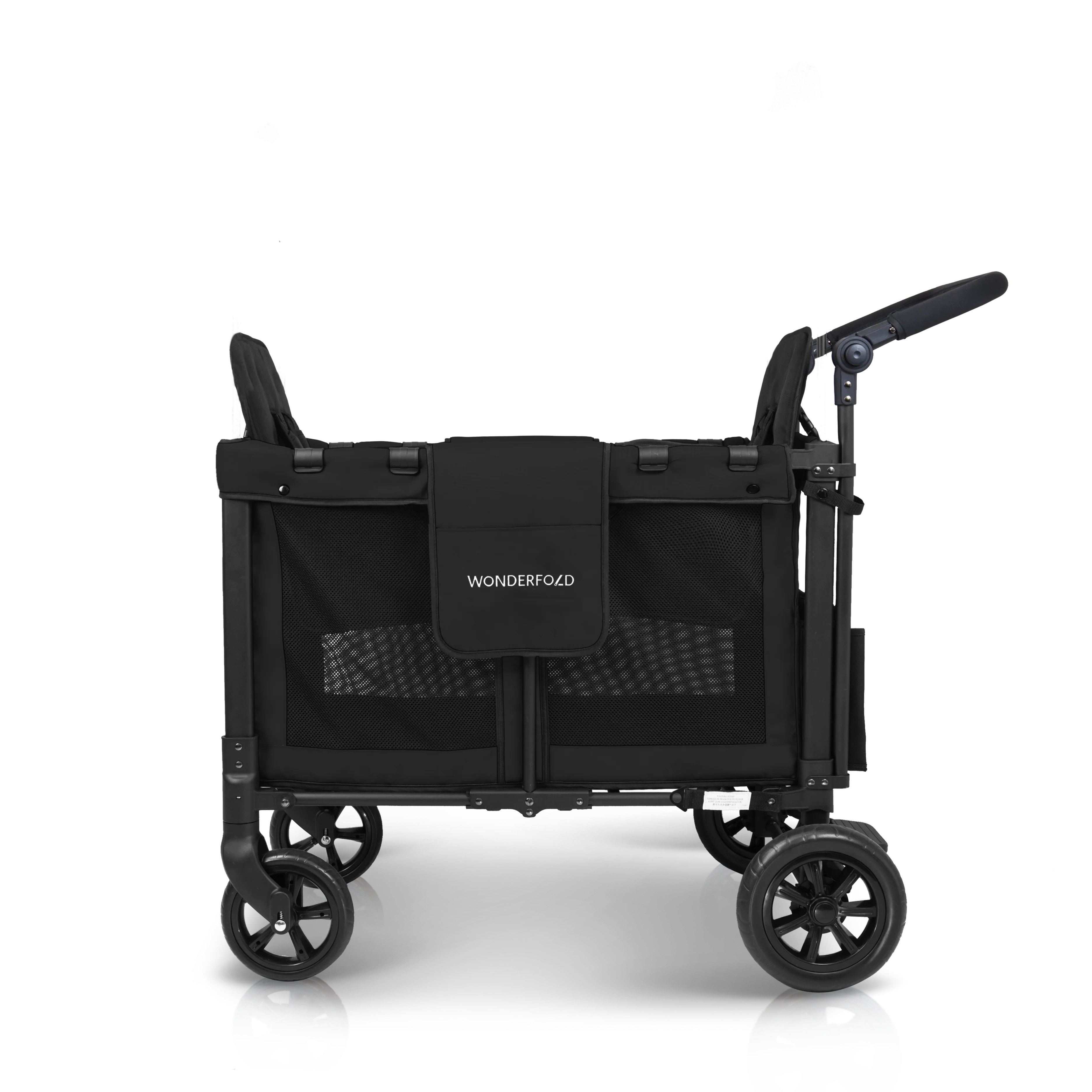 W2 Original Stroller Wagon (2 Seater) - Image 16