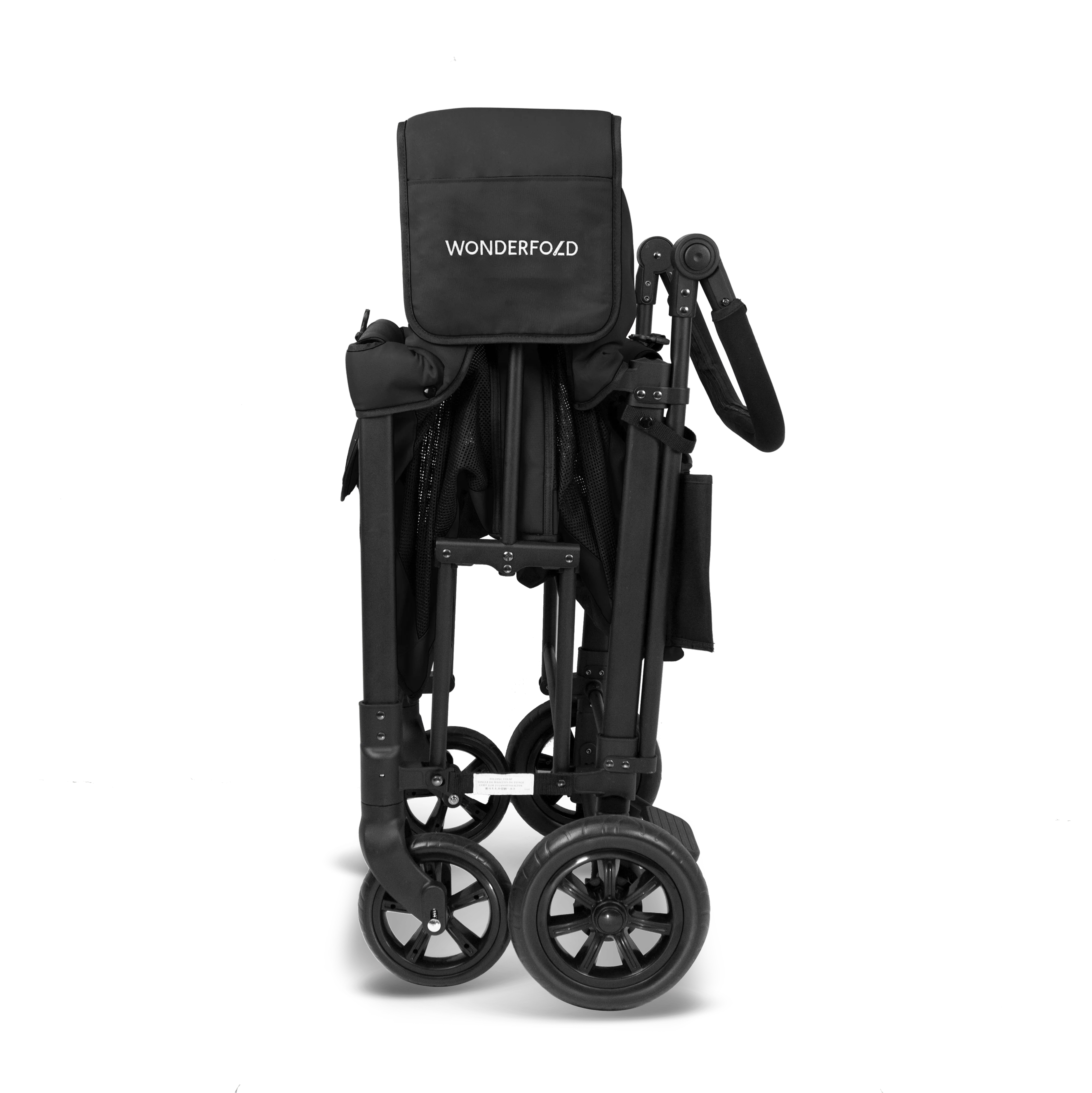 W2 Original Stroller Wagon (2 Seater) - Image 17