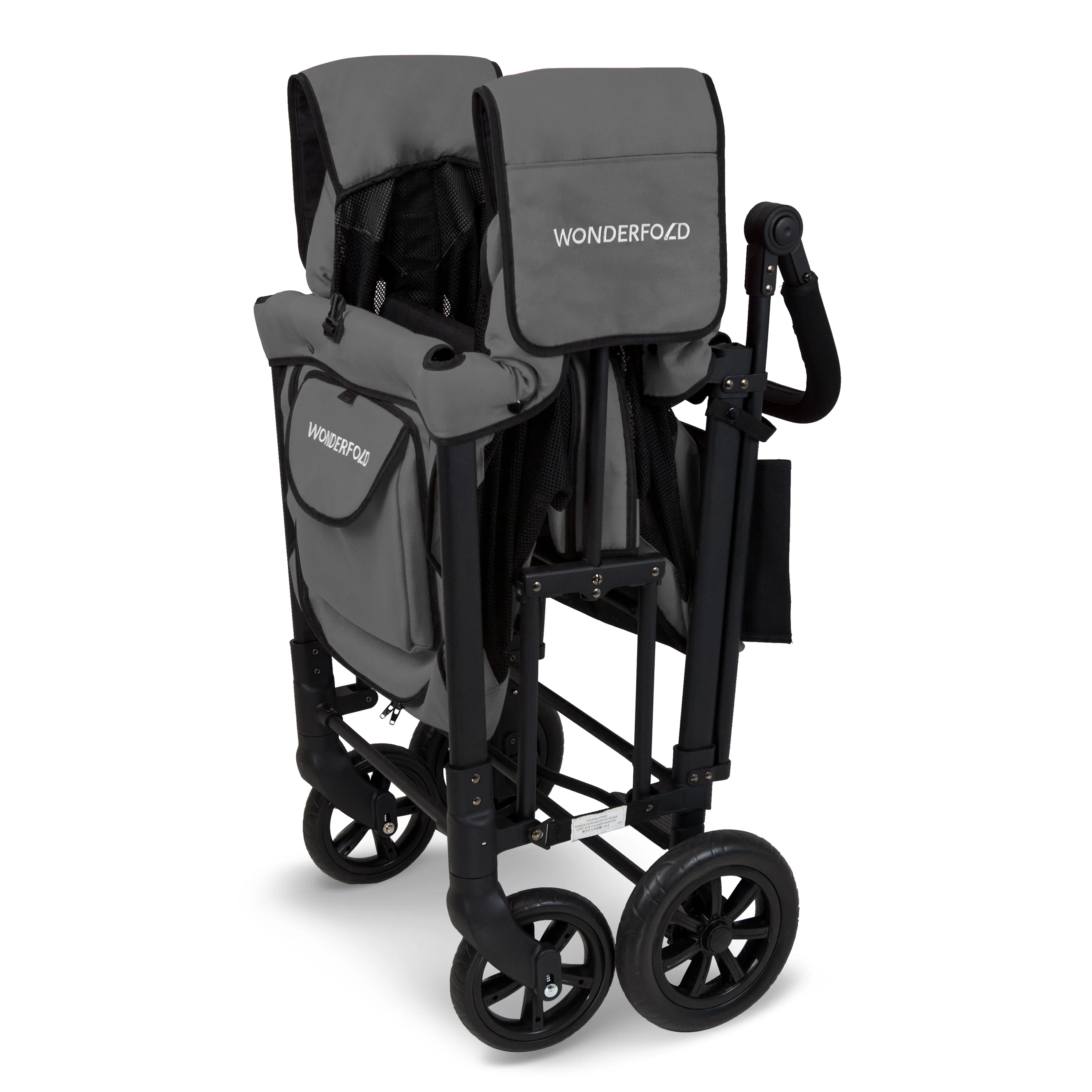W2 Original Stroller Wagon (2 Seater) - Image 7
