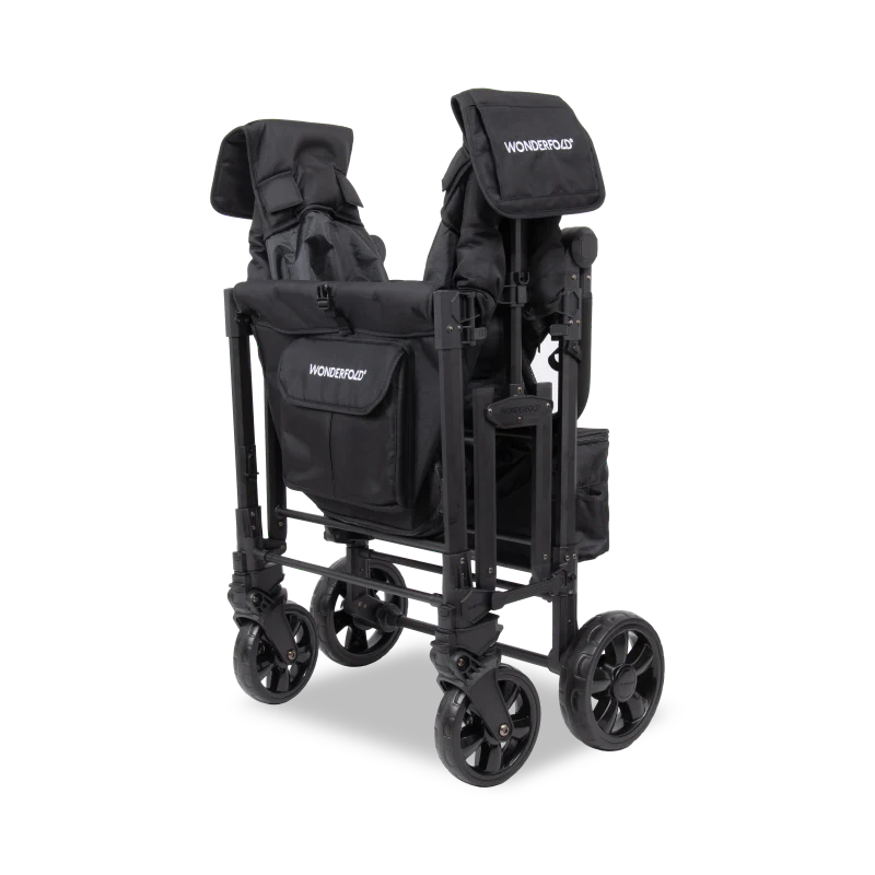 W4 Elite Pro Stroller Wagon (4 Seater) - Image 10