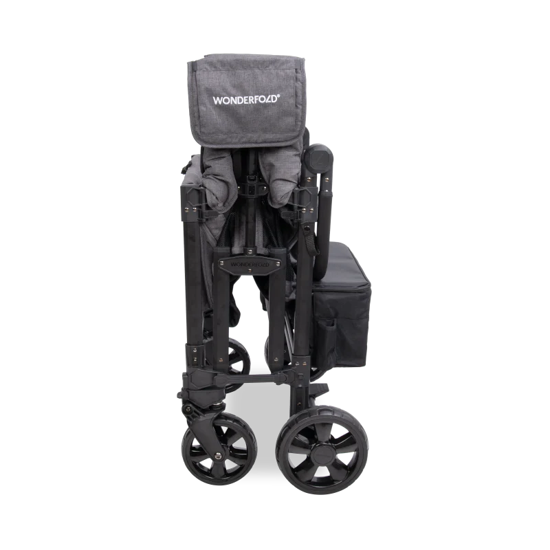 W4 Elite Pro Stroller Wagon (4 Seater) - Image 14