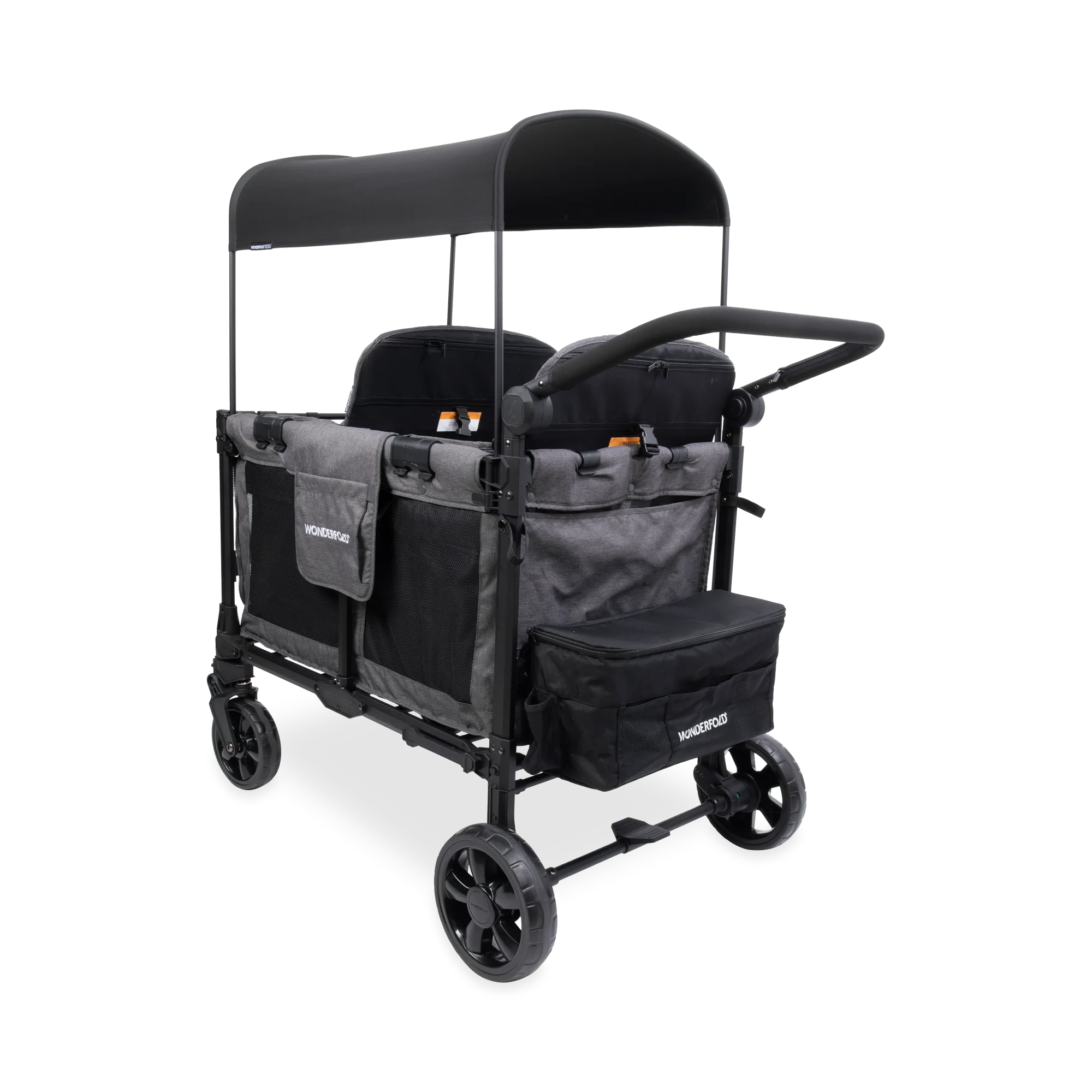 W4 Elite Pro Stroller Wagon (4 Seater) - Image 16
