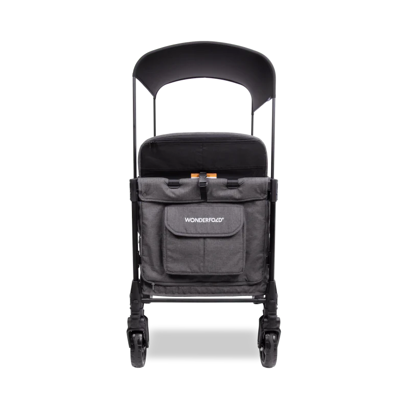 W4 Elite Pro Stroller Wagon (4 Seater) - Image 17