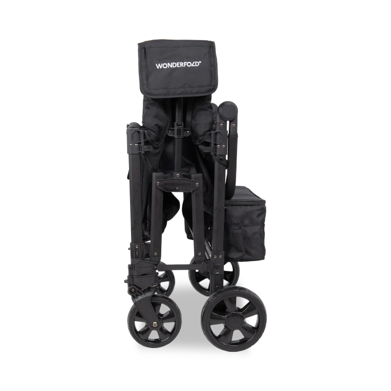 W4 Elite Pro Stroller Wagon (4 Seater) - Image 4