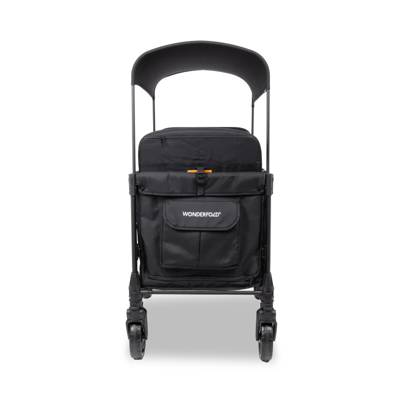 W4 Elite Pro Stroller Wagon (4 Seater) - Image 8