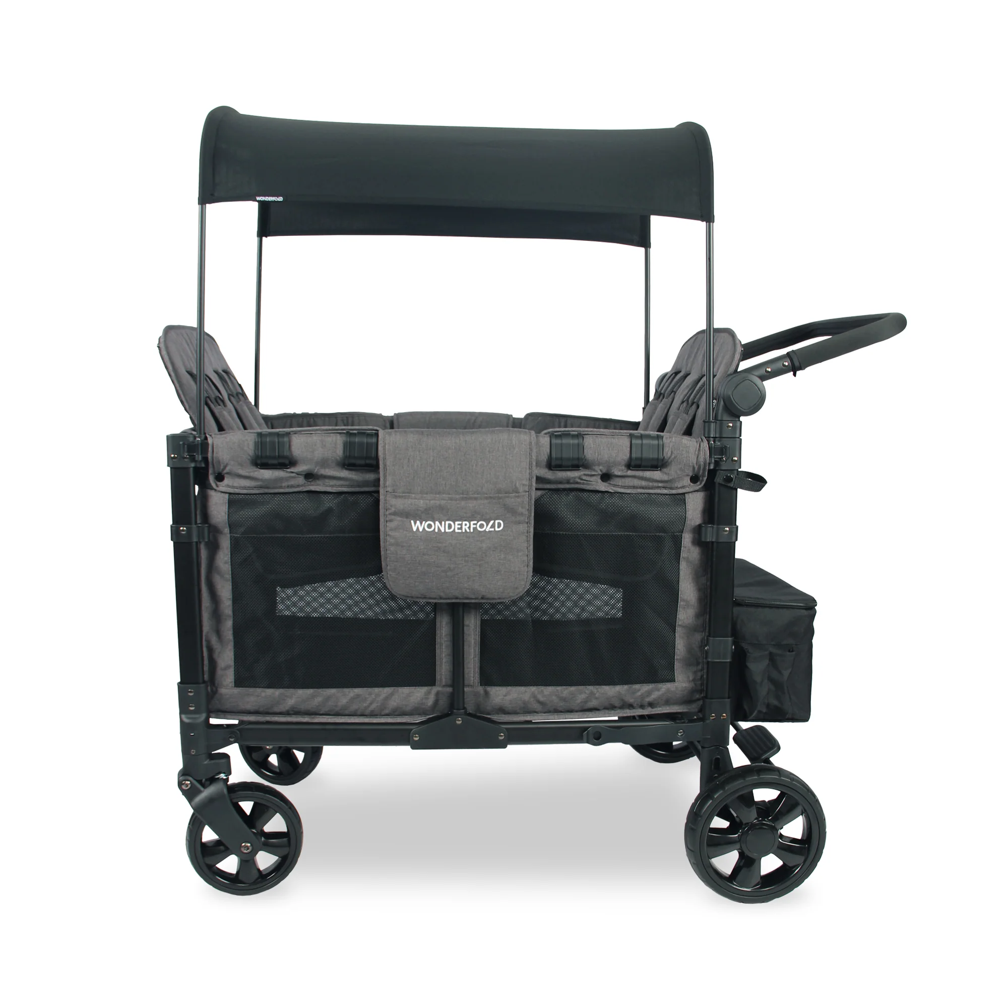 W4 Elite Stroller Wagon (4 Seater) - Image 14