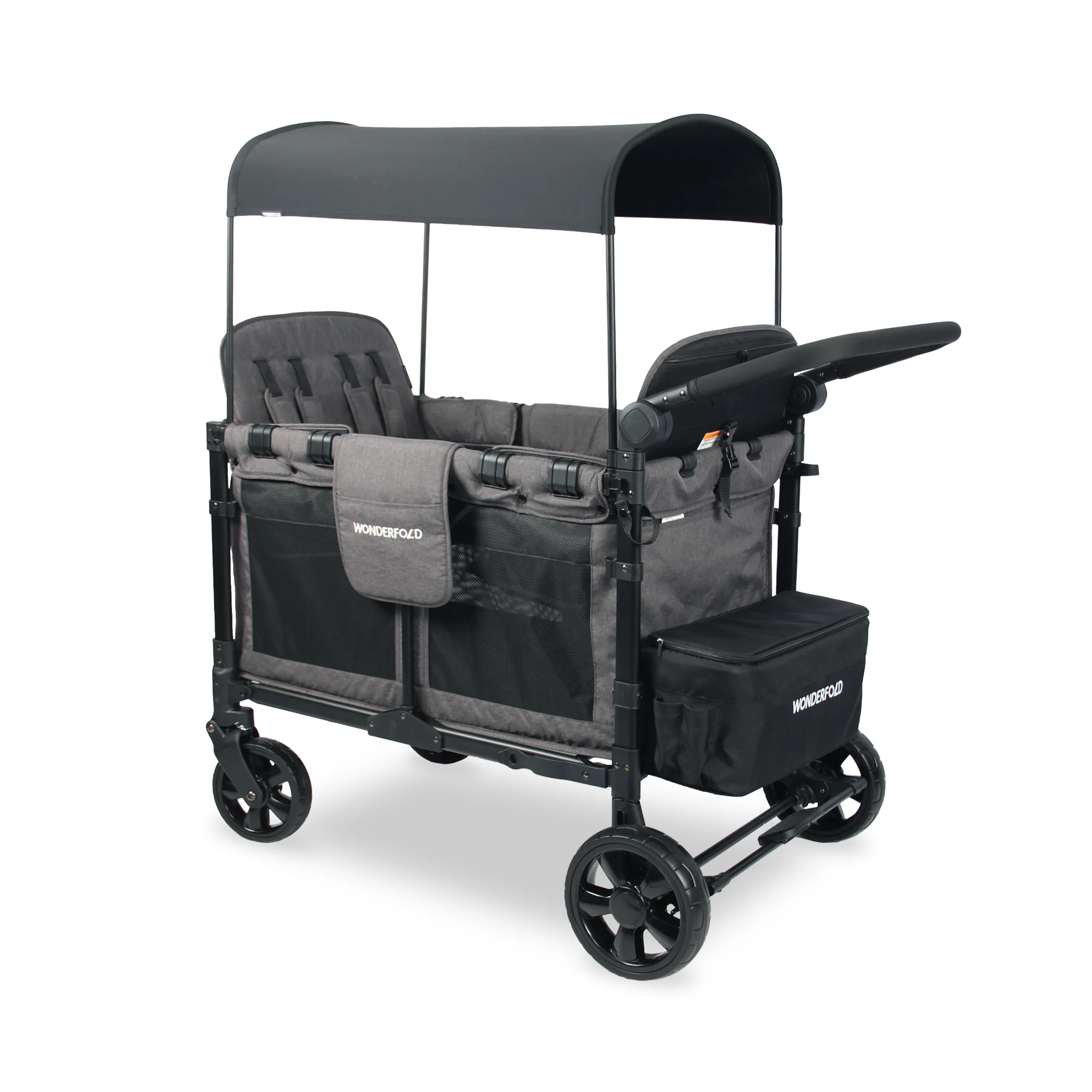 W4 Elite Stroller Wagon (4 Seater) - Image 15