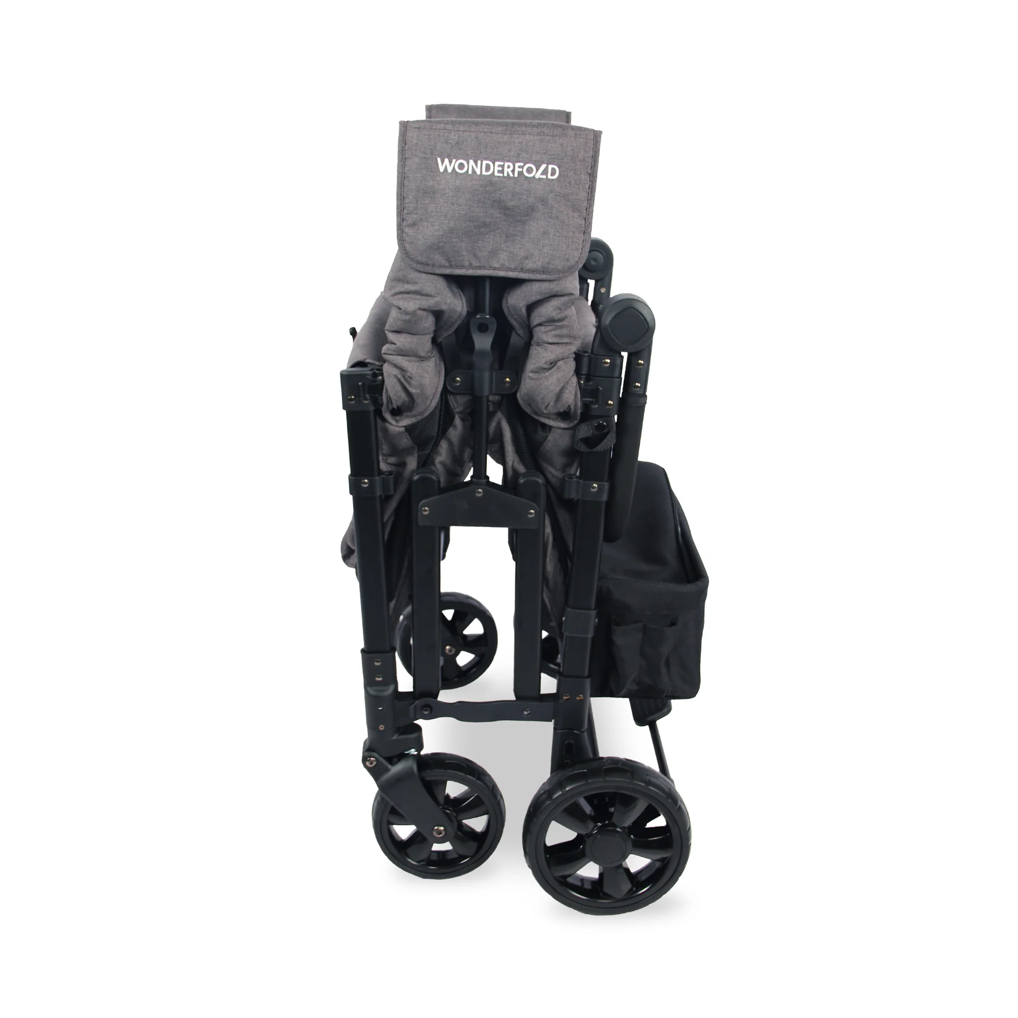 W4 Elite Stroller Wagon (4 Seater) - Image 18