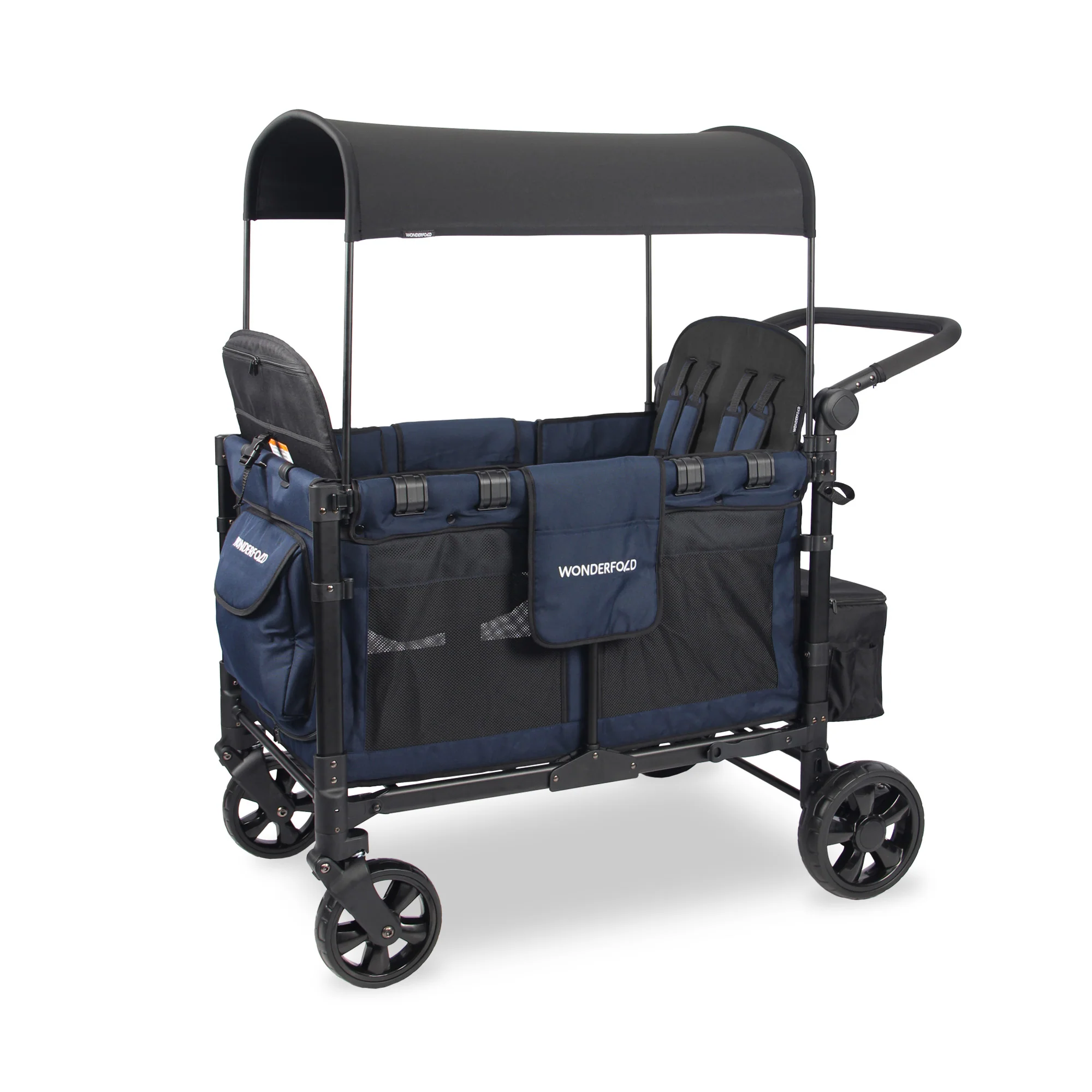 W4 Elite Stroller Wagon (4 Seater) - Image 19