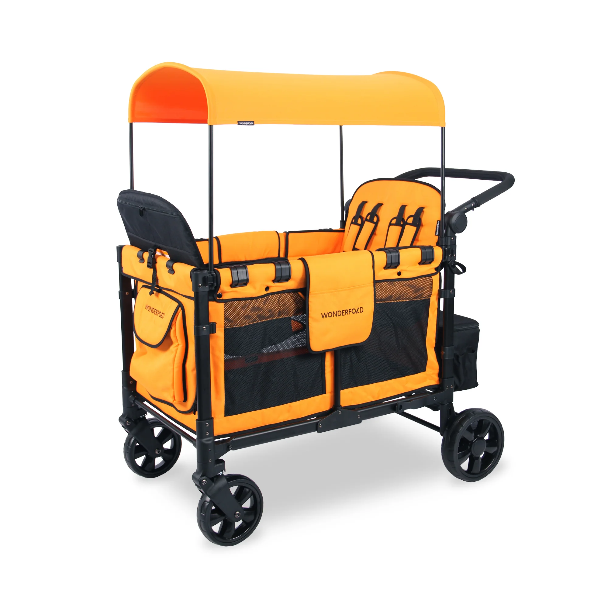 W4 Elite Stroller Wagon (4 Seater) - Image 20